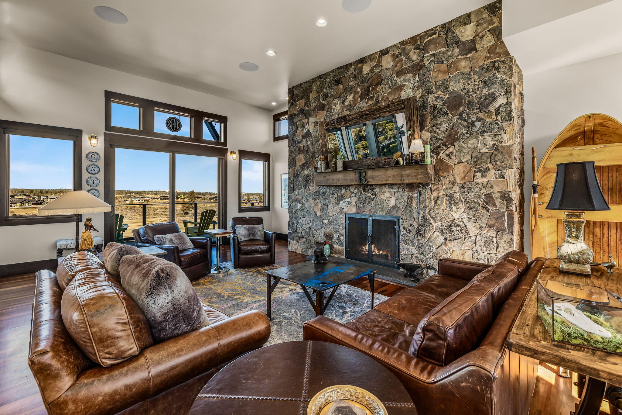 Tetherow - Residential