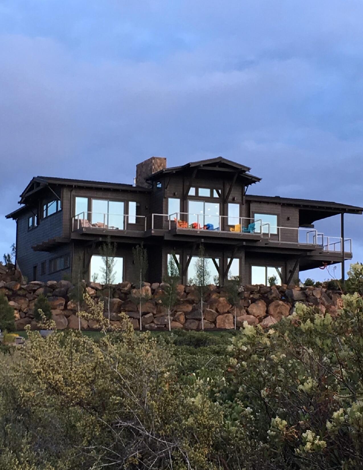 Tetherow - Residential