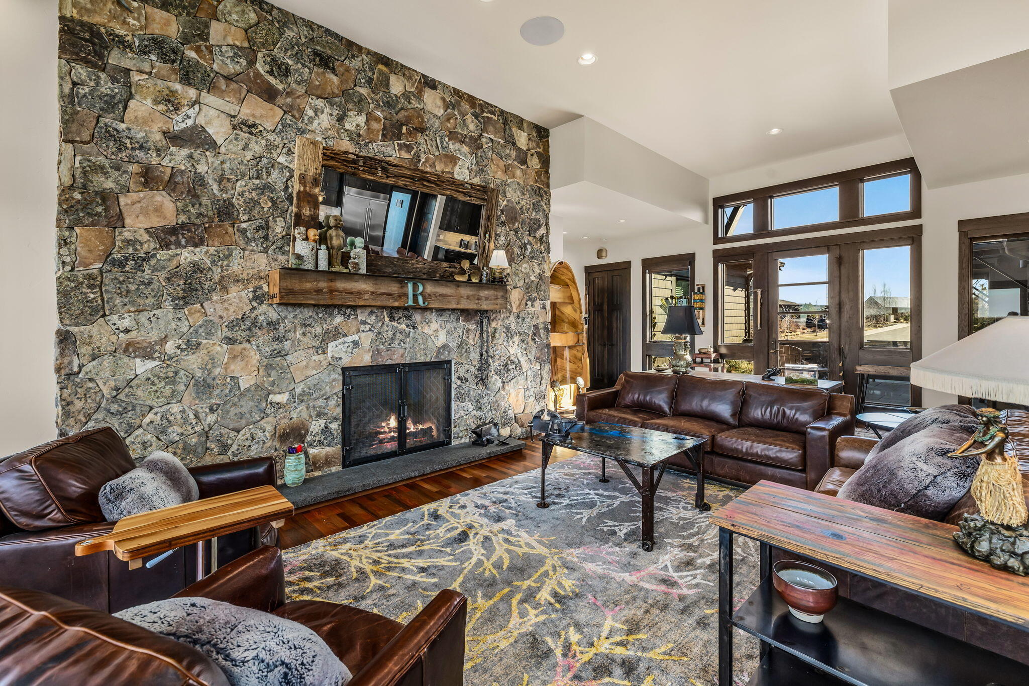 Tetherow - Residential