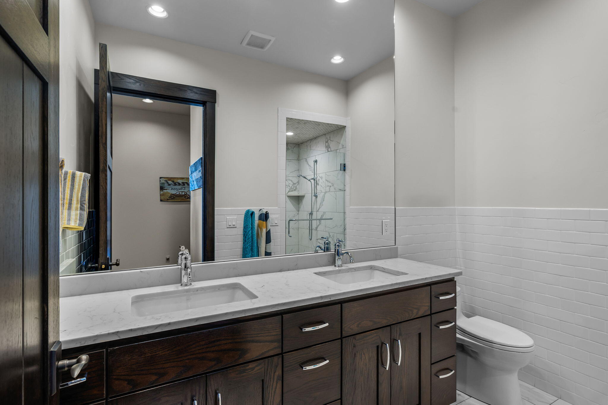 Tetherow - Residential