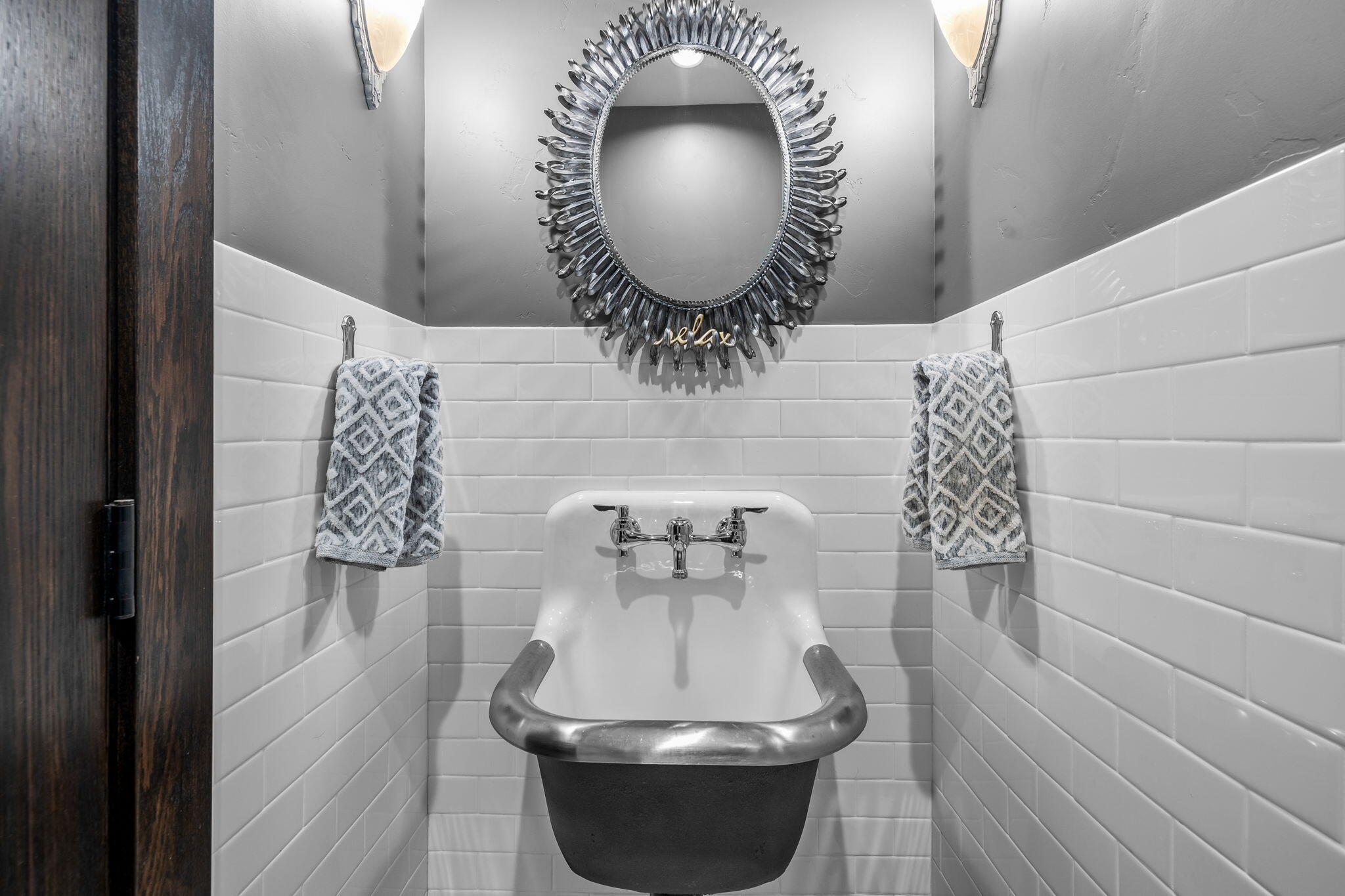 Tetherow - Residential