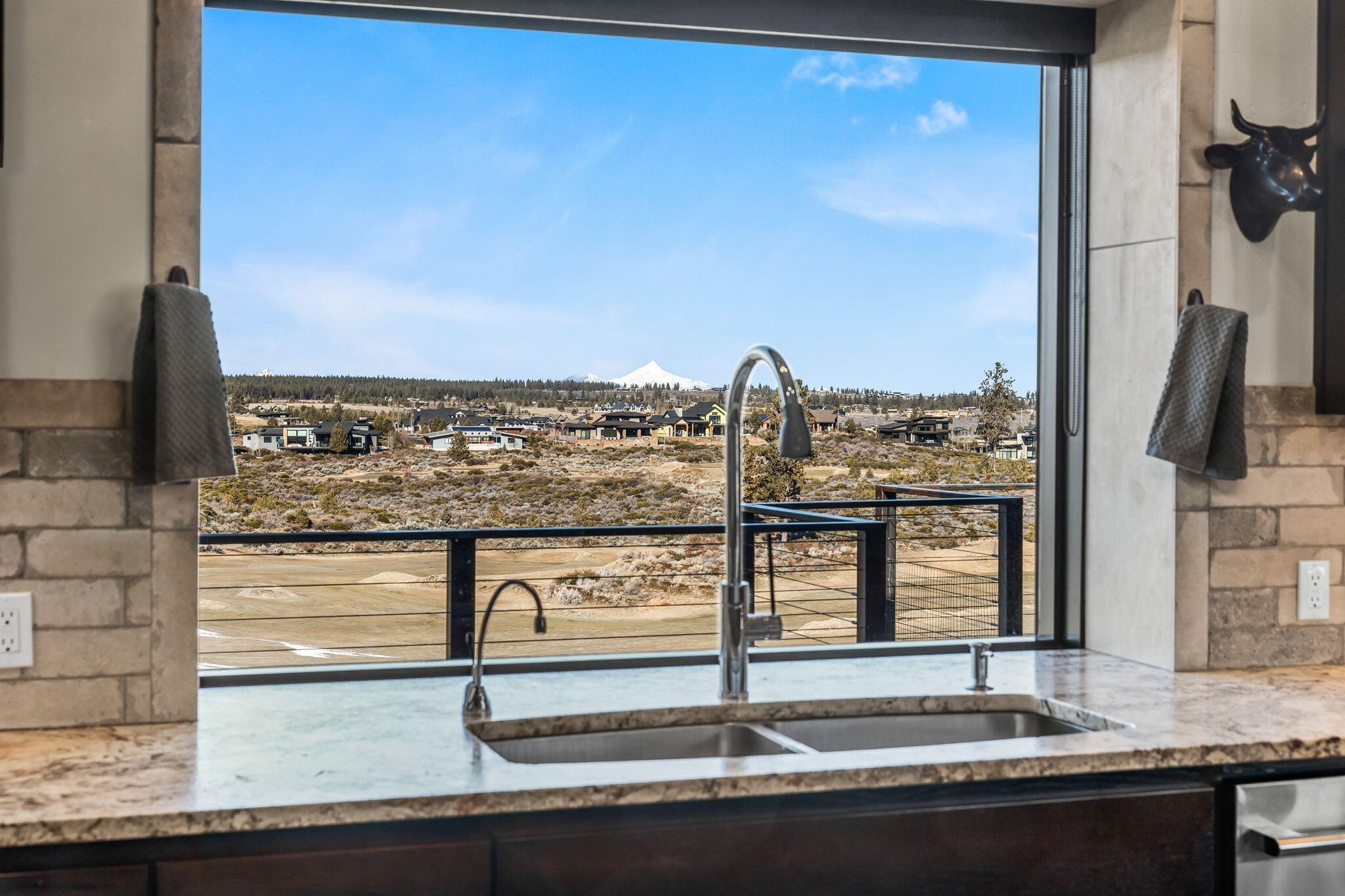 Tetherow - Residential