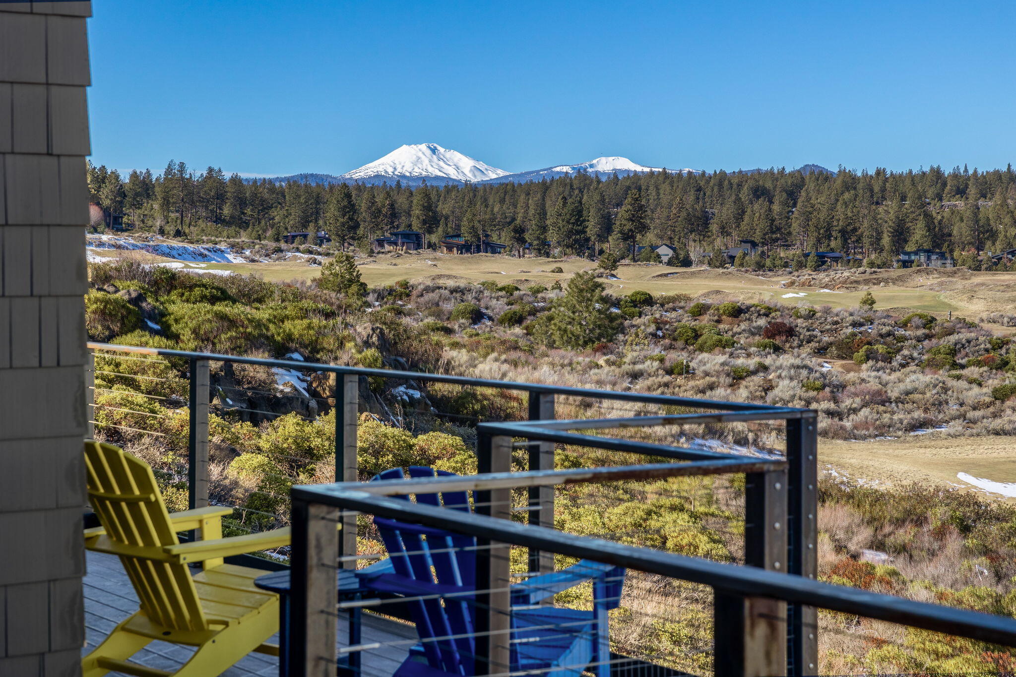 Tetherow - Residential