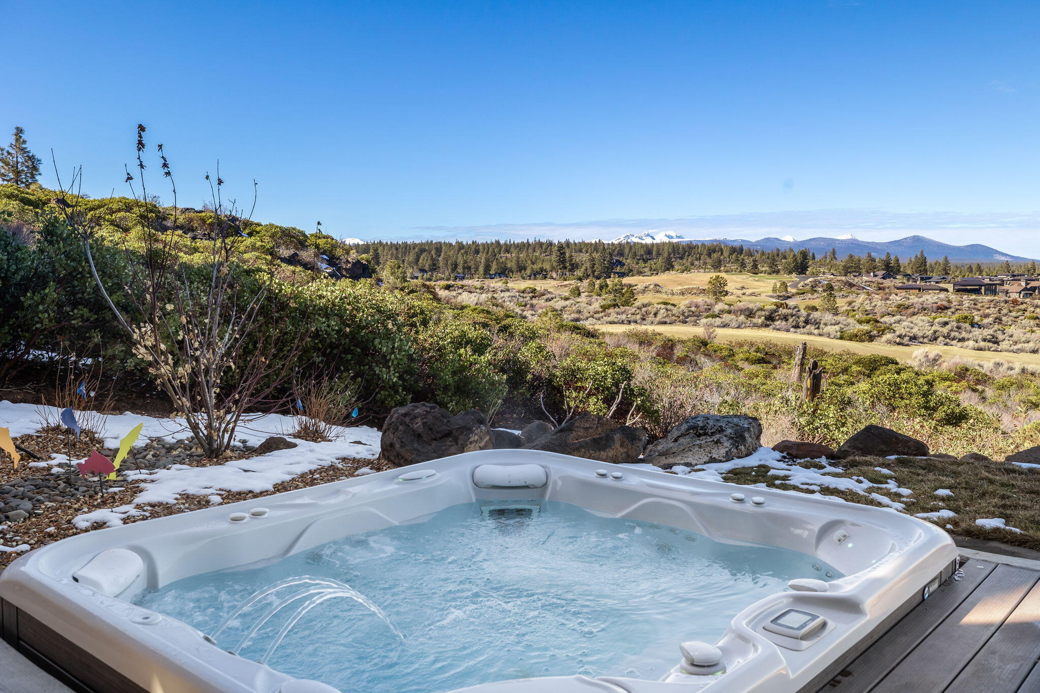 Tetherow - Residential