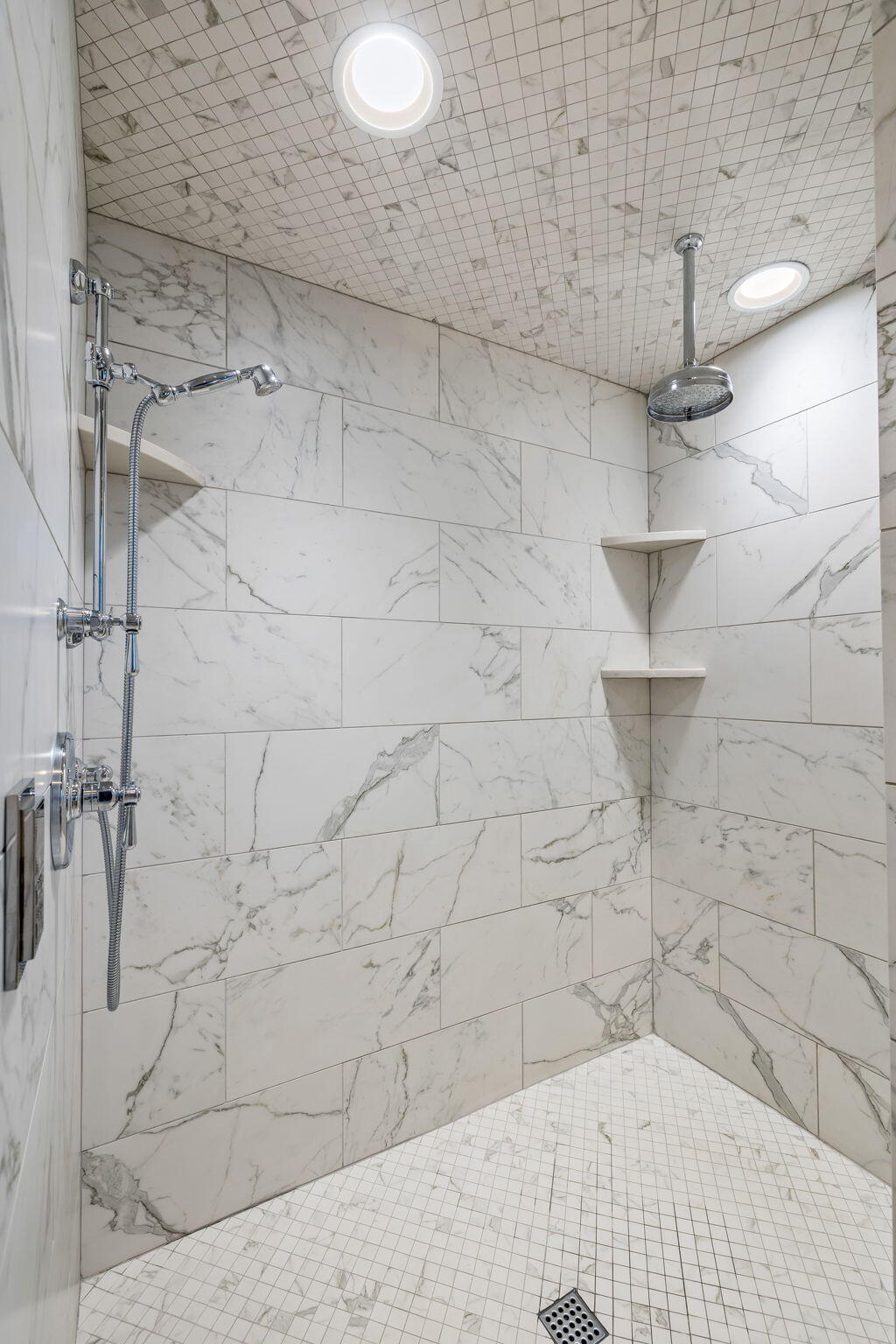 Tetherow - Residential