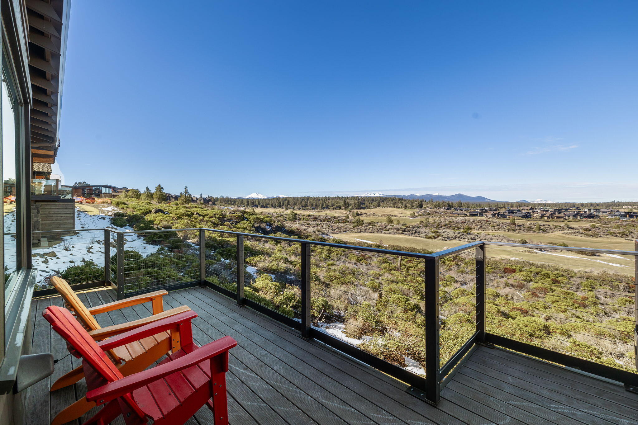 Tetherow - Residential