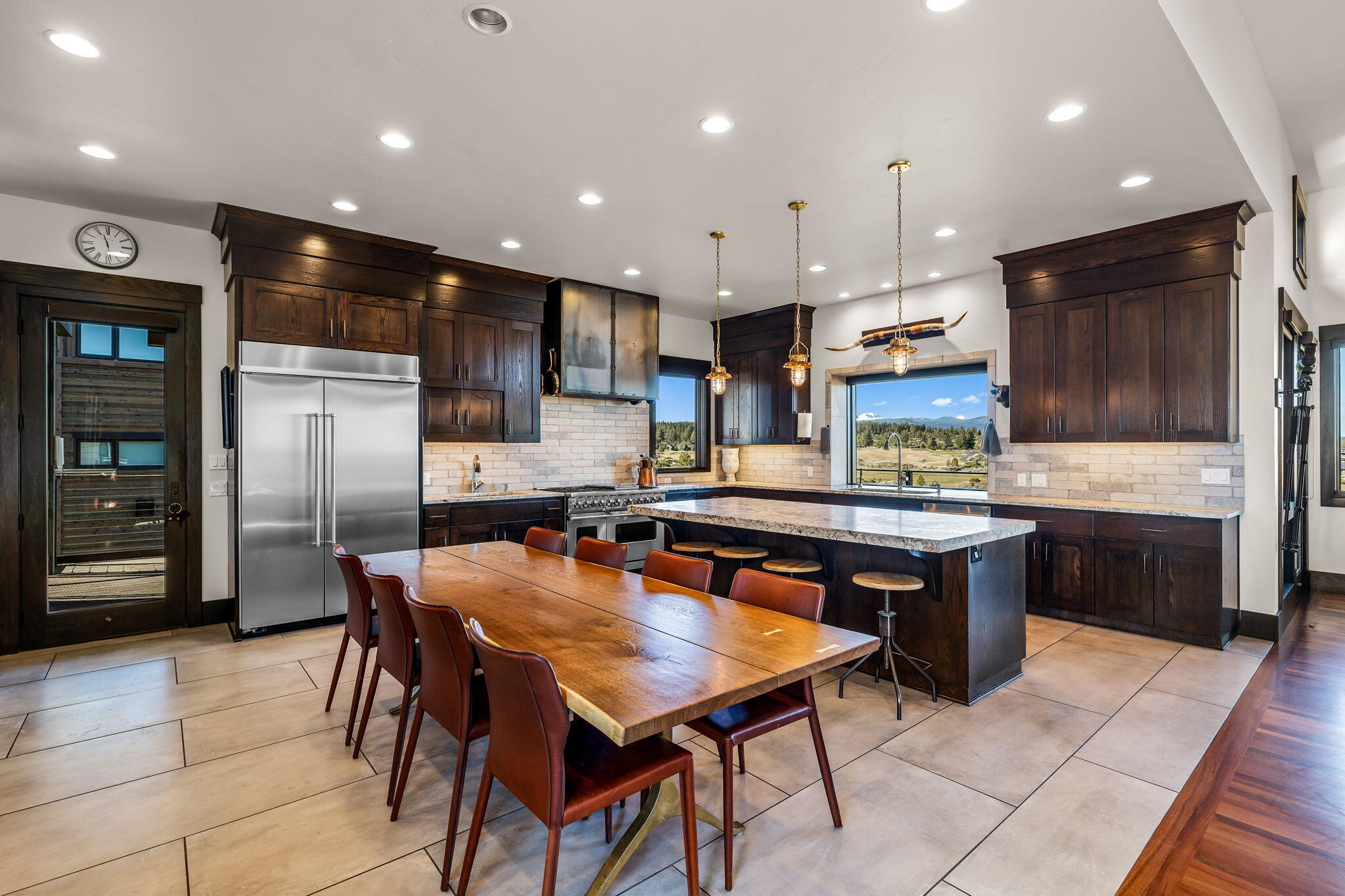 Tetherow - Residential