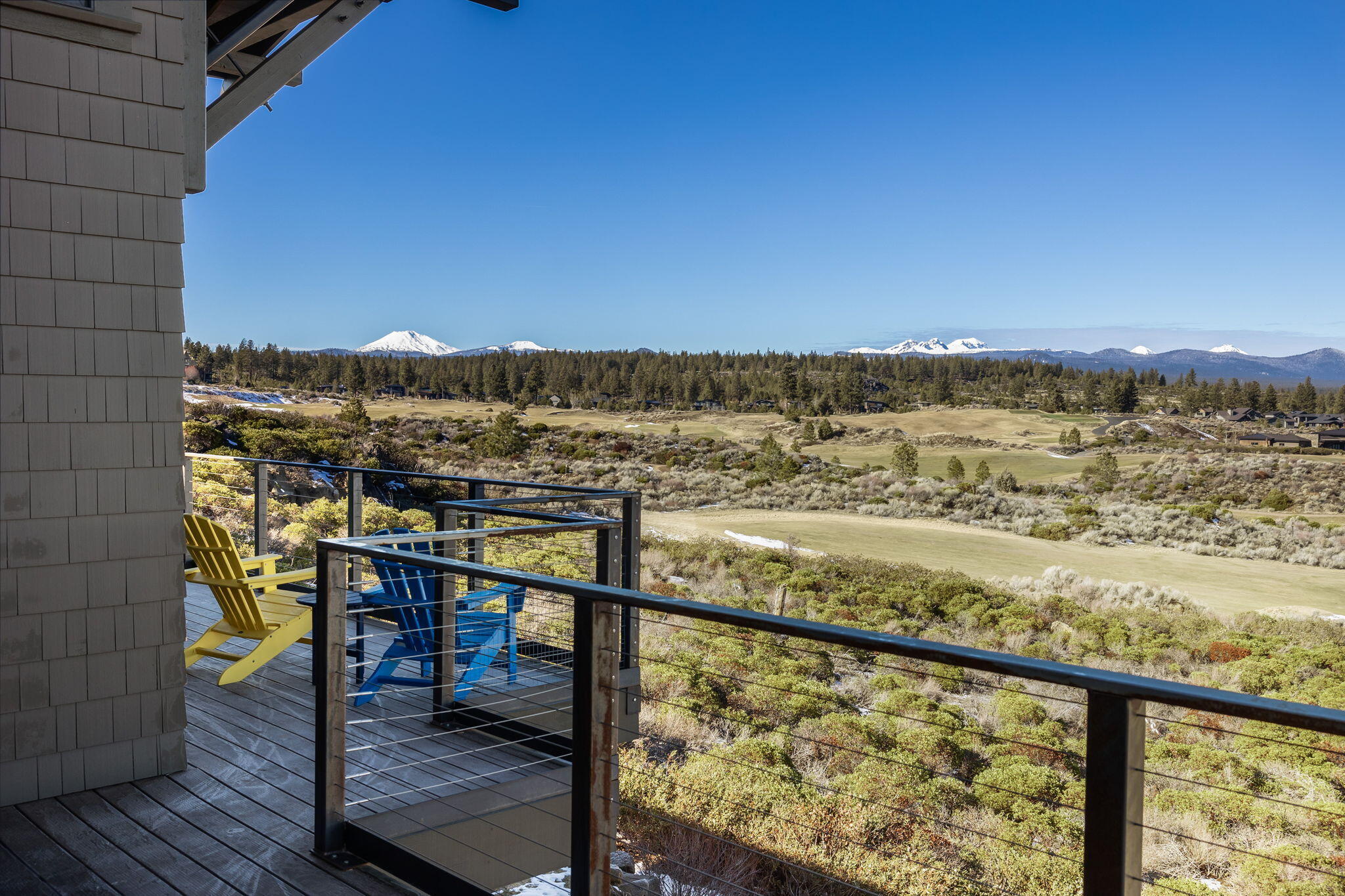 Tetherow - Residential