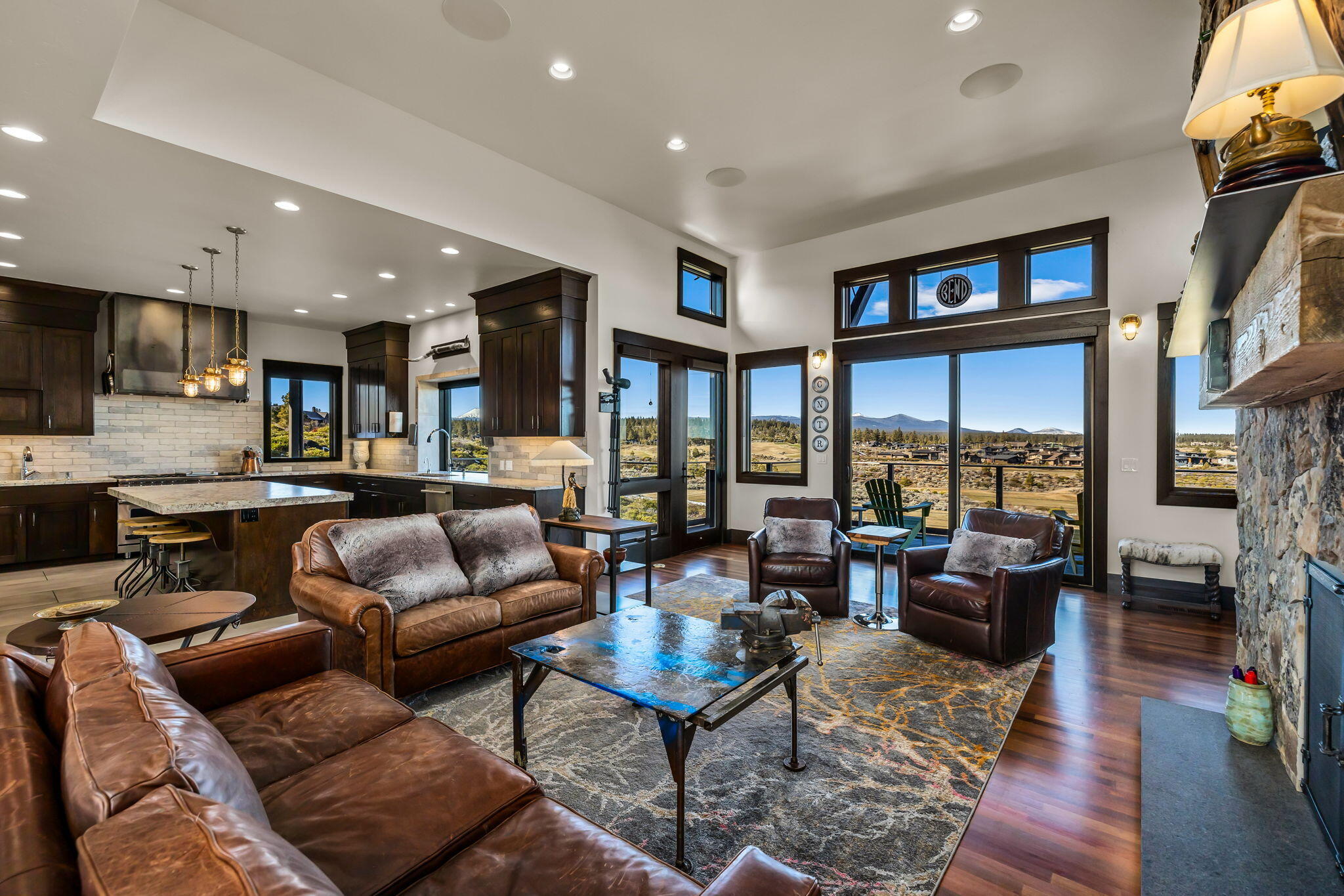 Tetherow - Residential