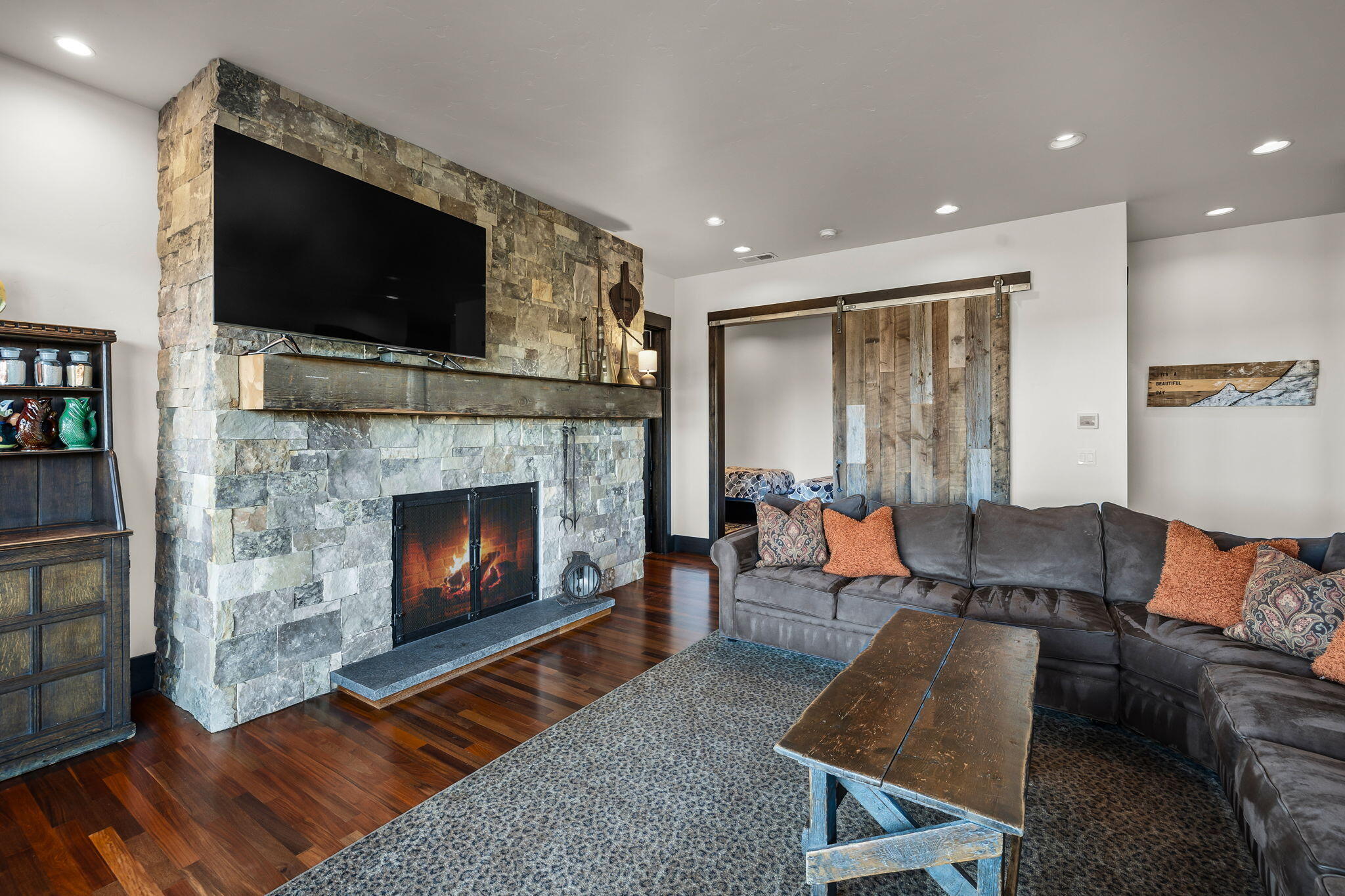 Tetherow - Residential