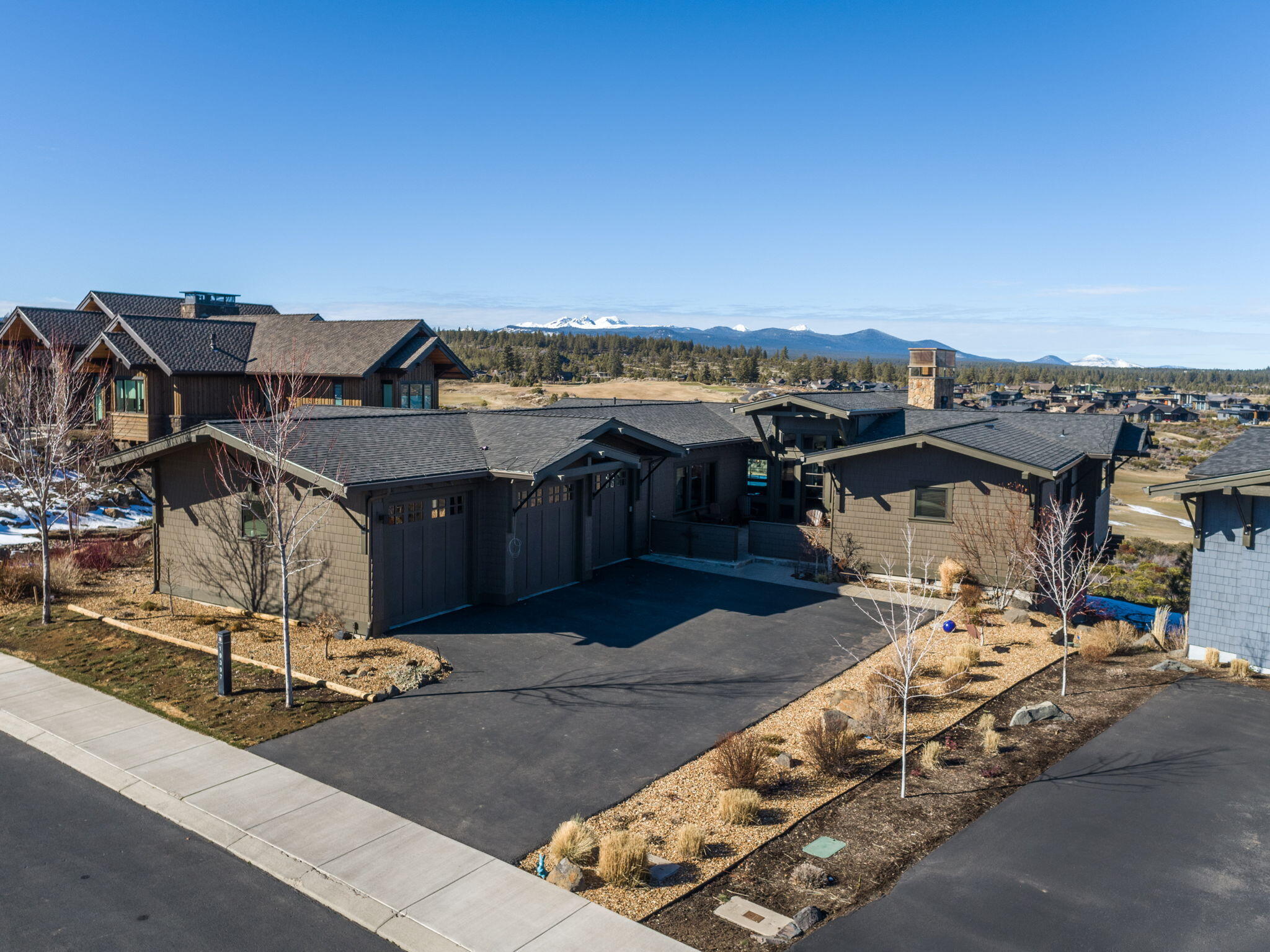 Tetherow - Residential