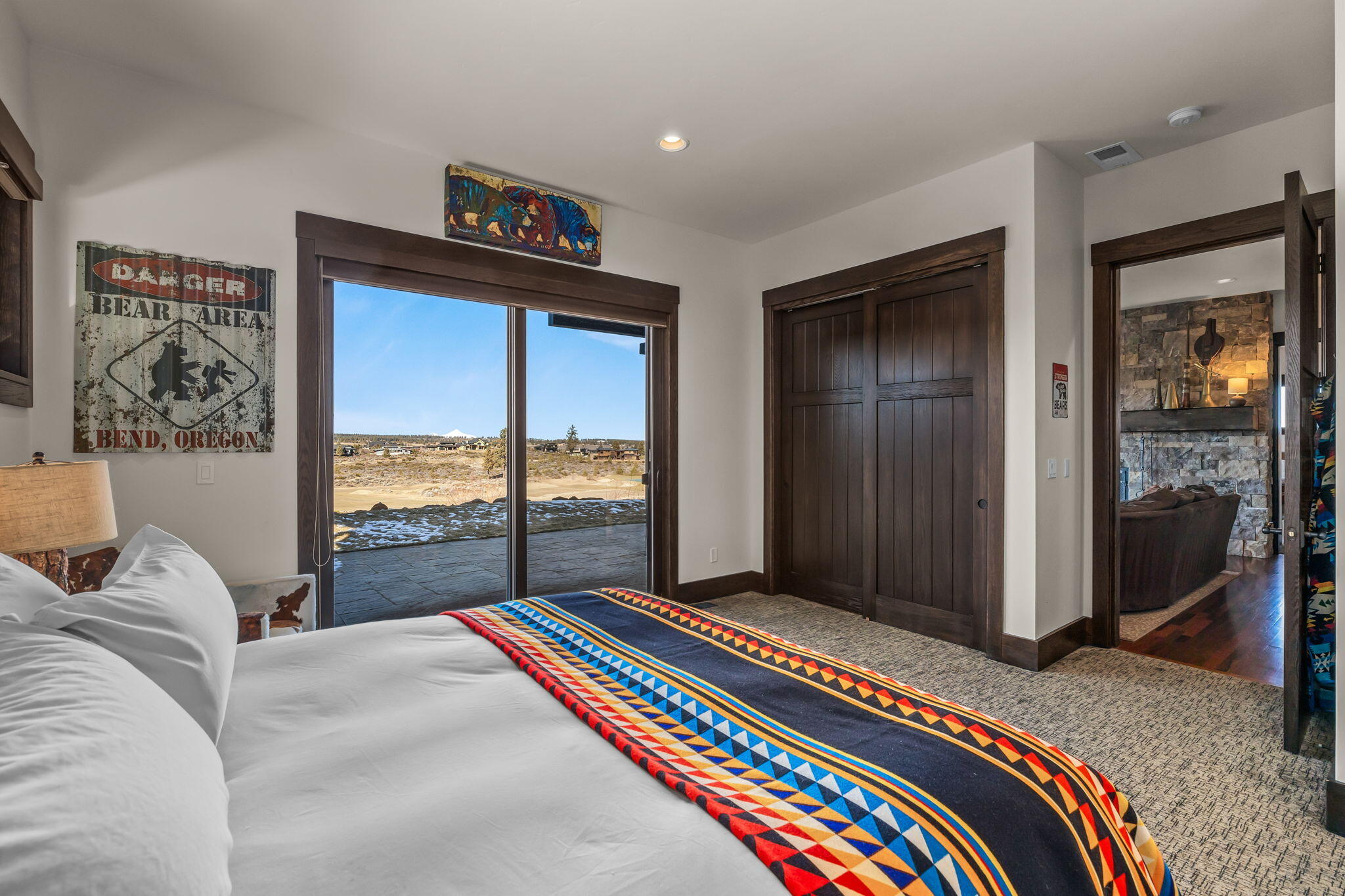 Tetherow - Residential