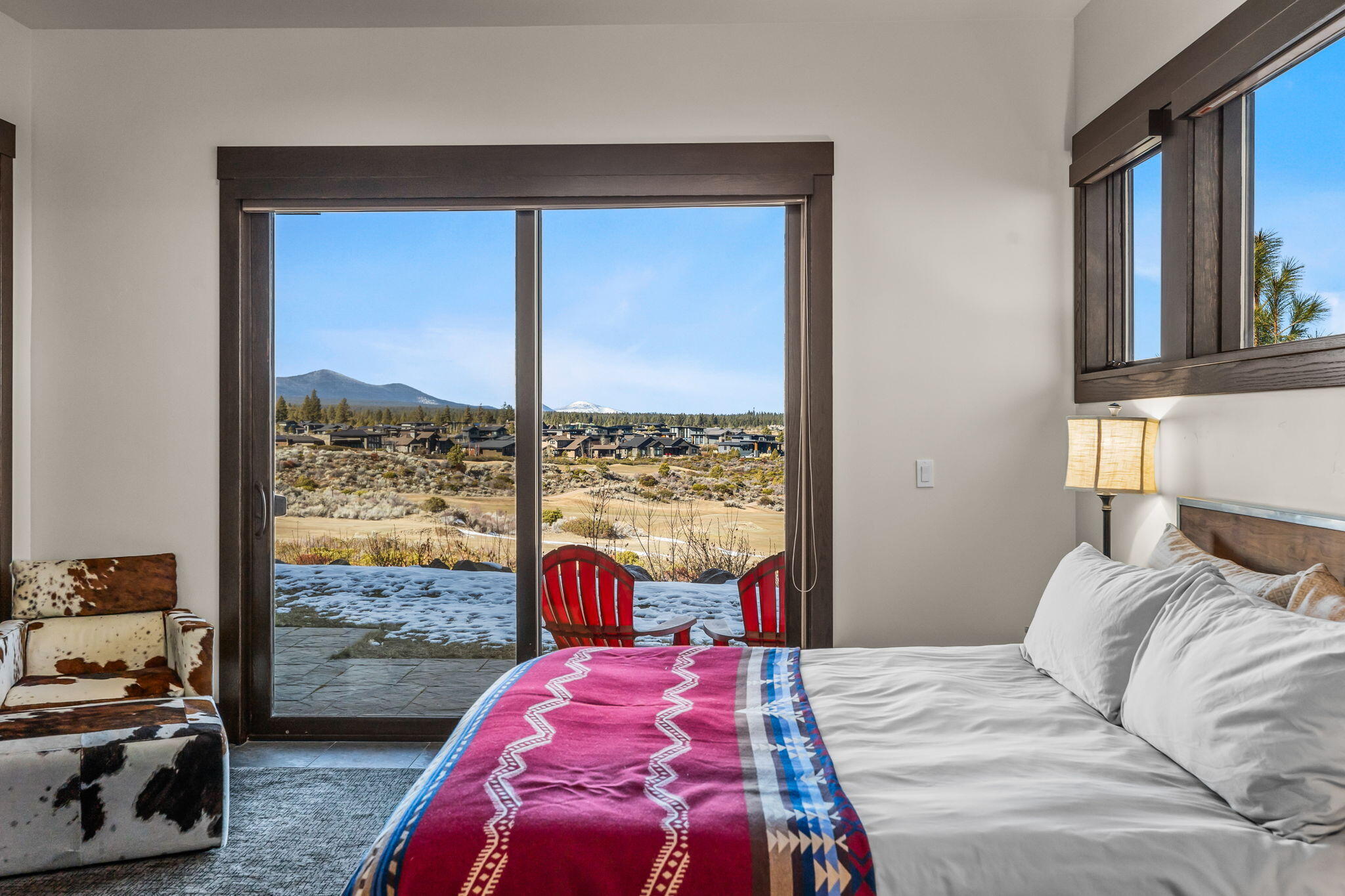 Tetherow - Residential