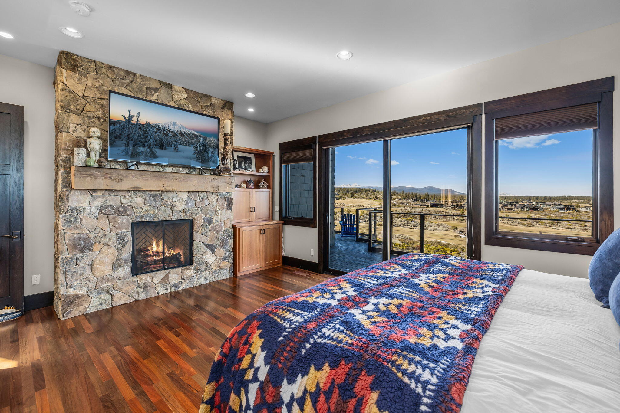 Tetherow - Residential