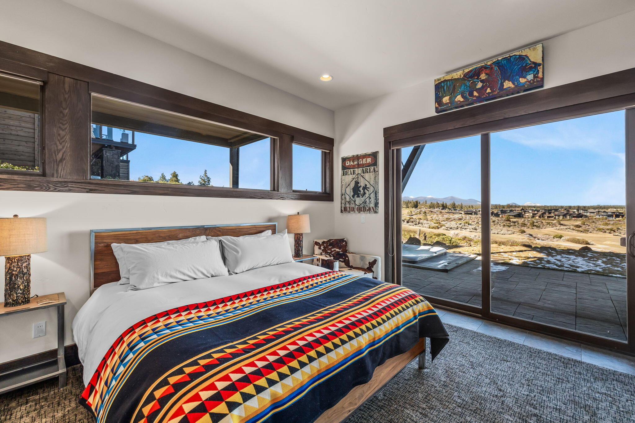 Tetherow - Residential