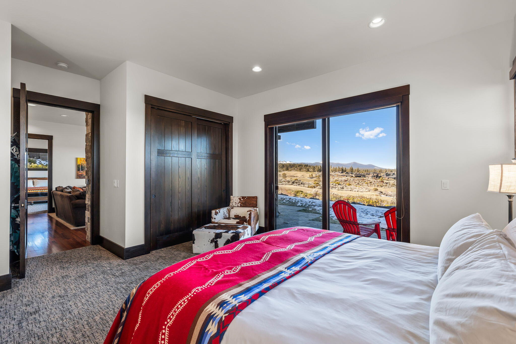 Tetherow - Residential