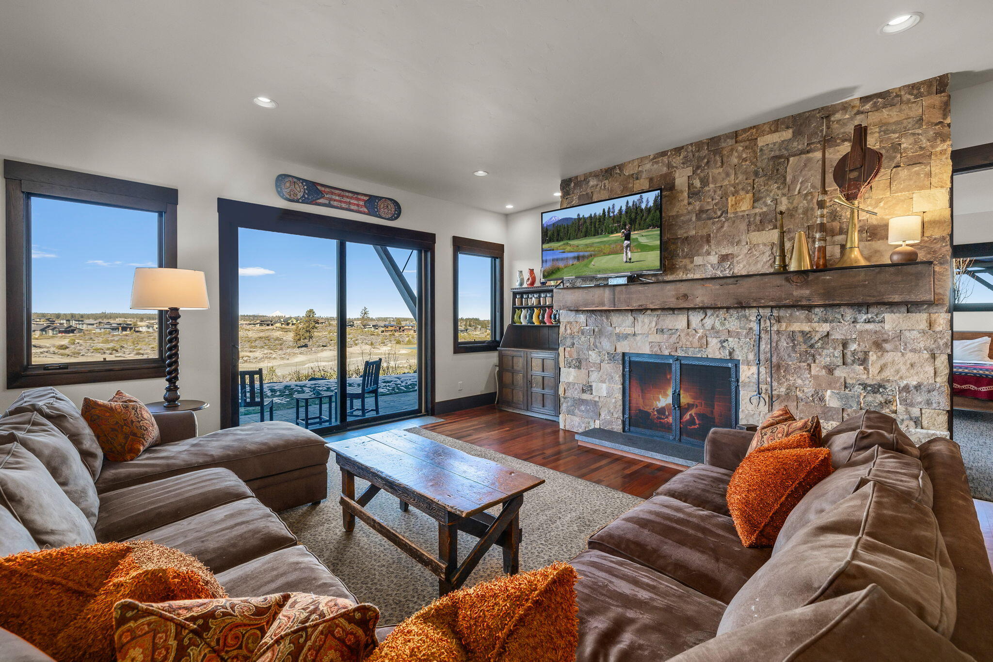 Tetherow - Residential