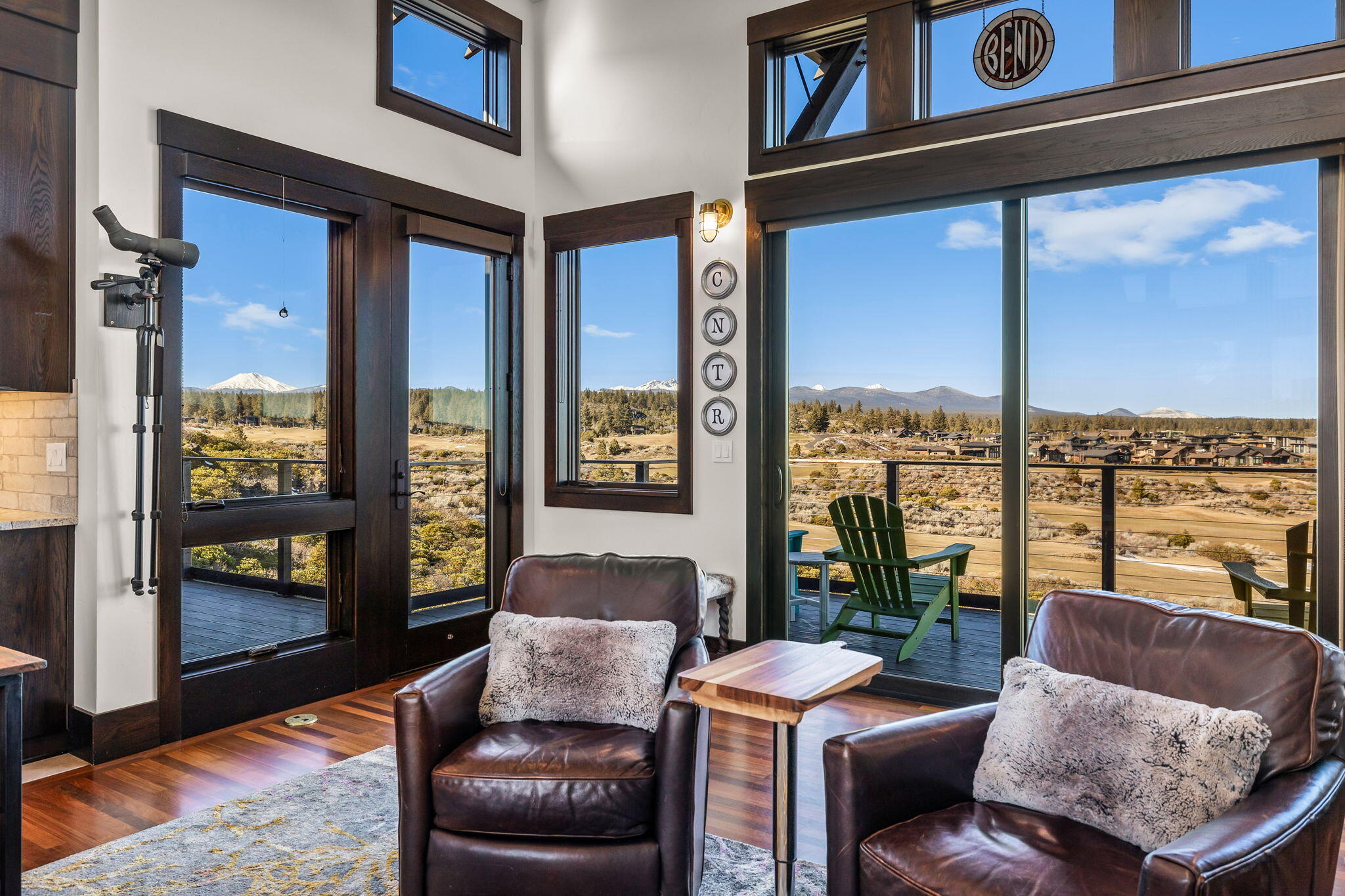 Tetherow - Residential