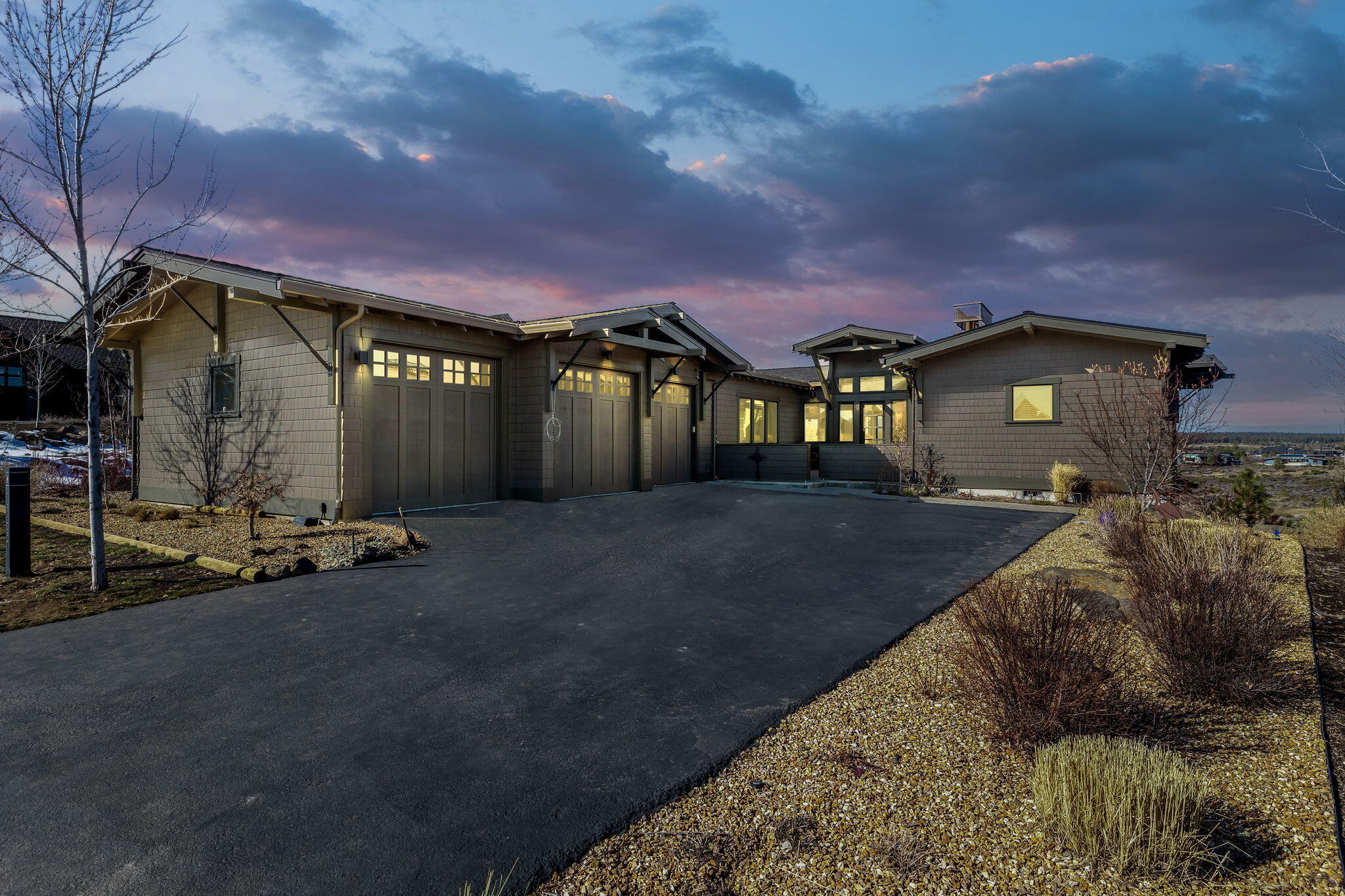 Tetherow - Residential