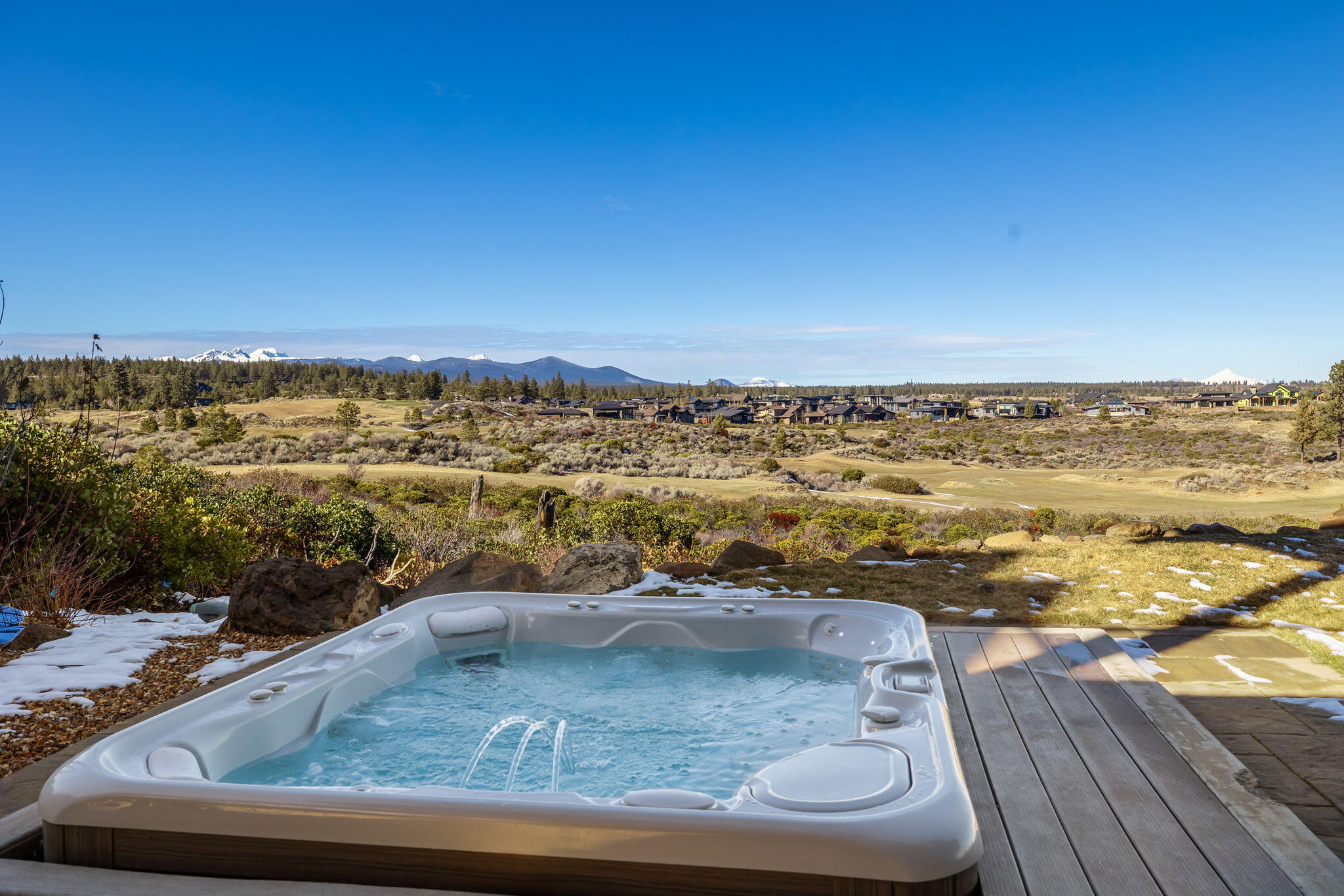 Tetherow - Residential