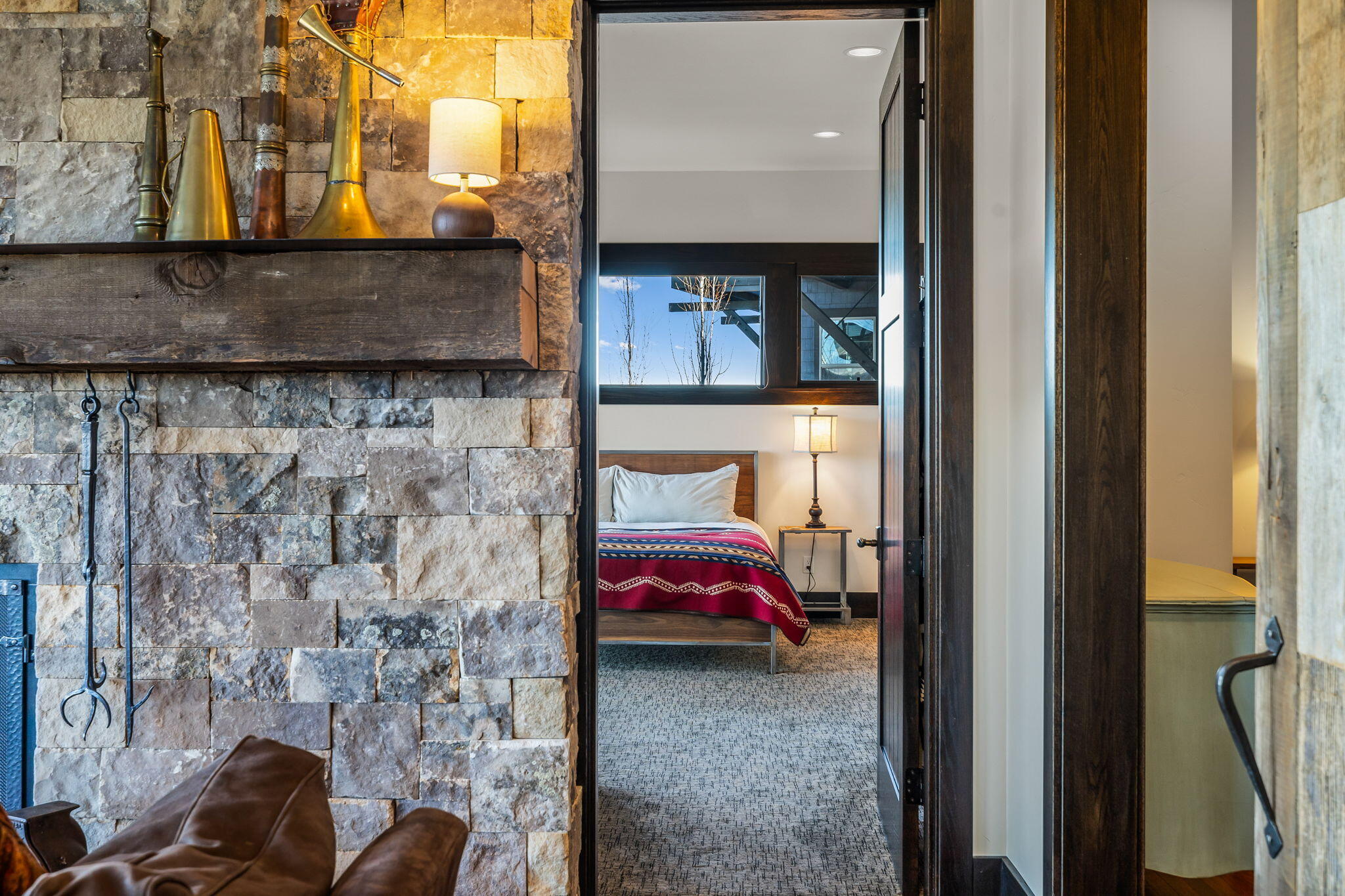 Tetherow - Residential