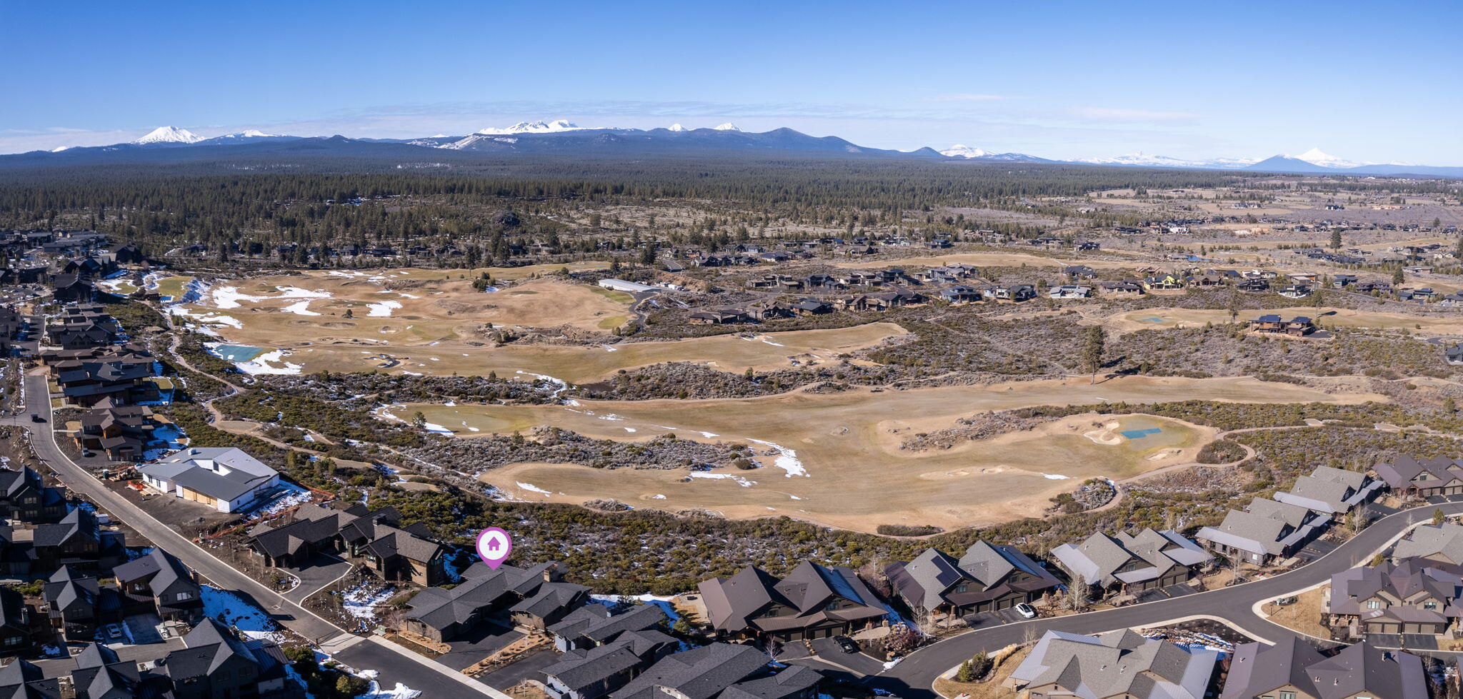 Tetherow - Residential