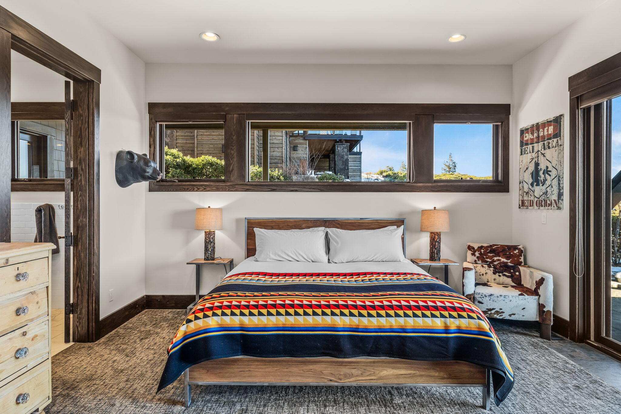 Tetherow - Residential