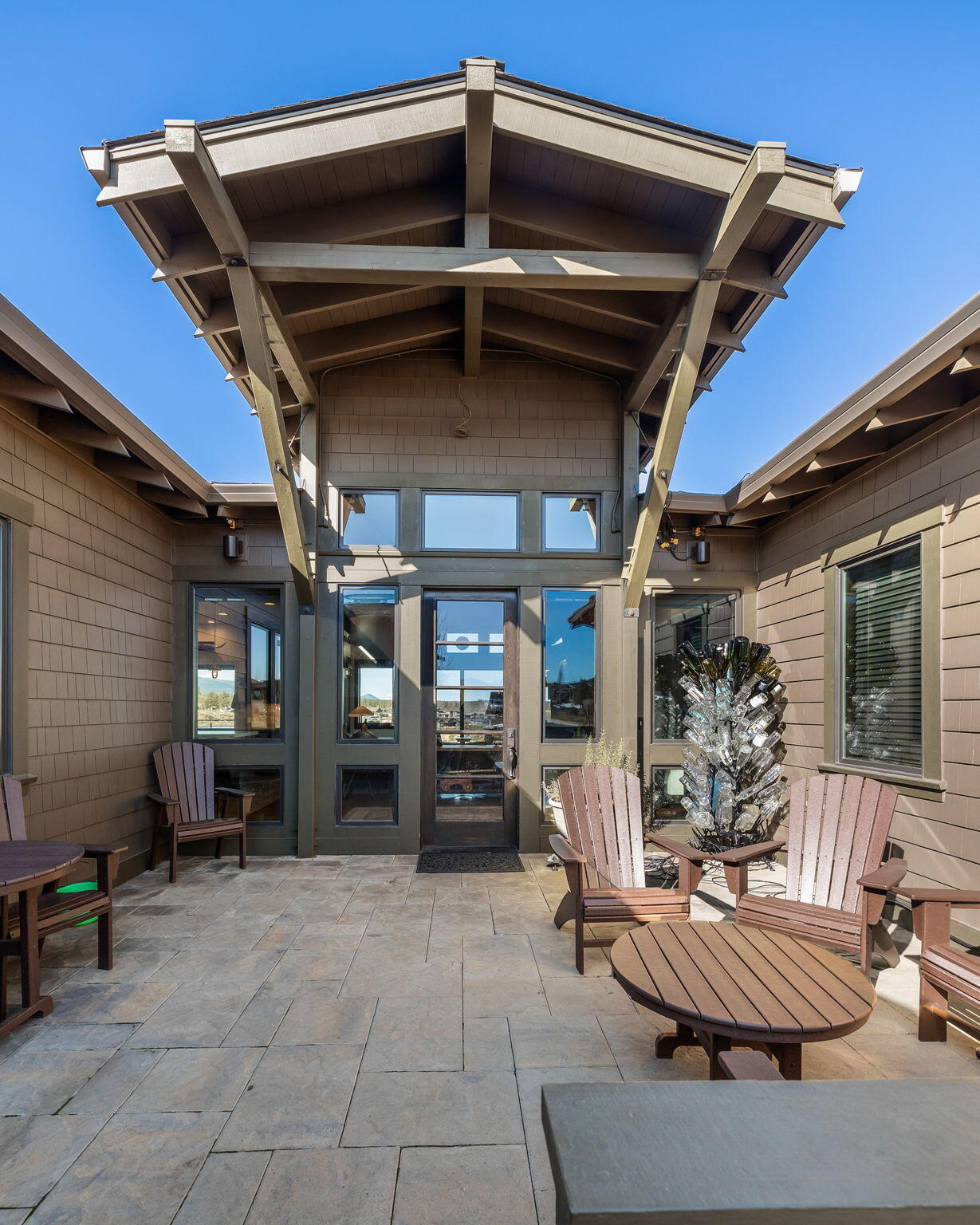 Tetherow - Residential