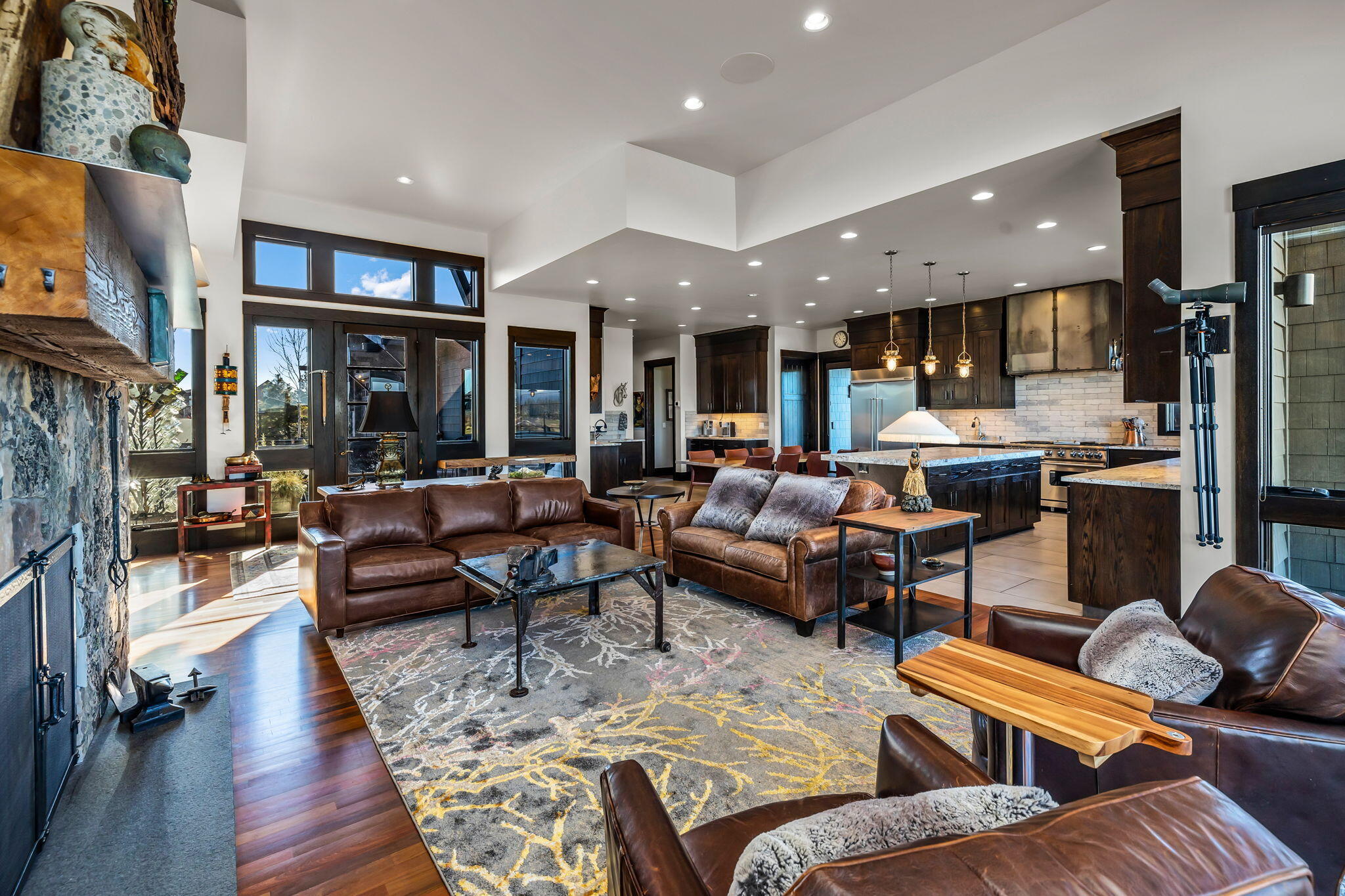 Tetherow - Residential