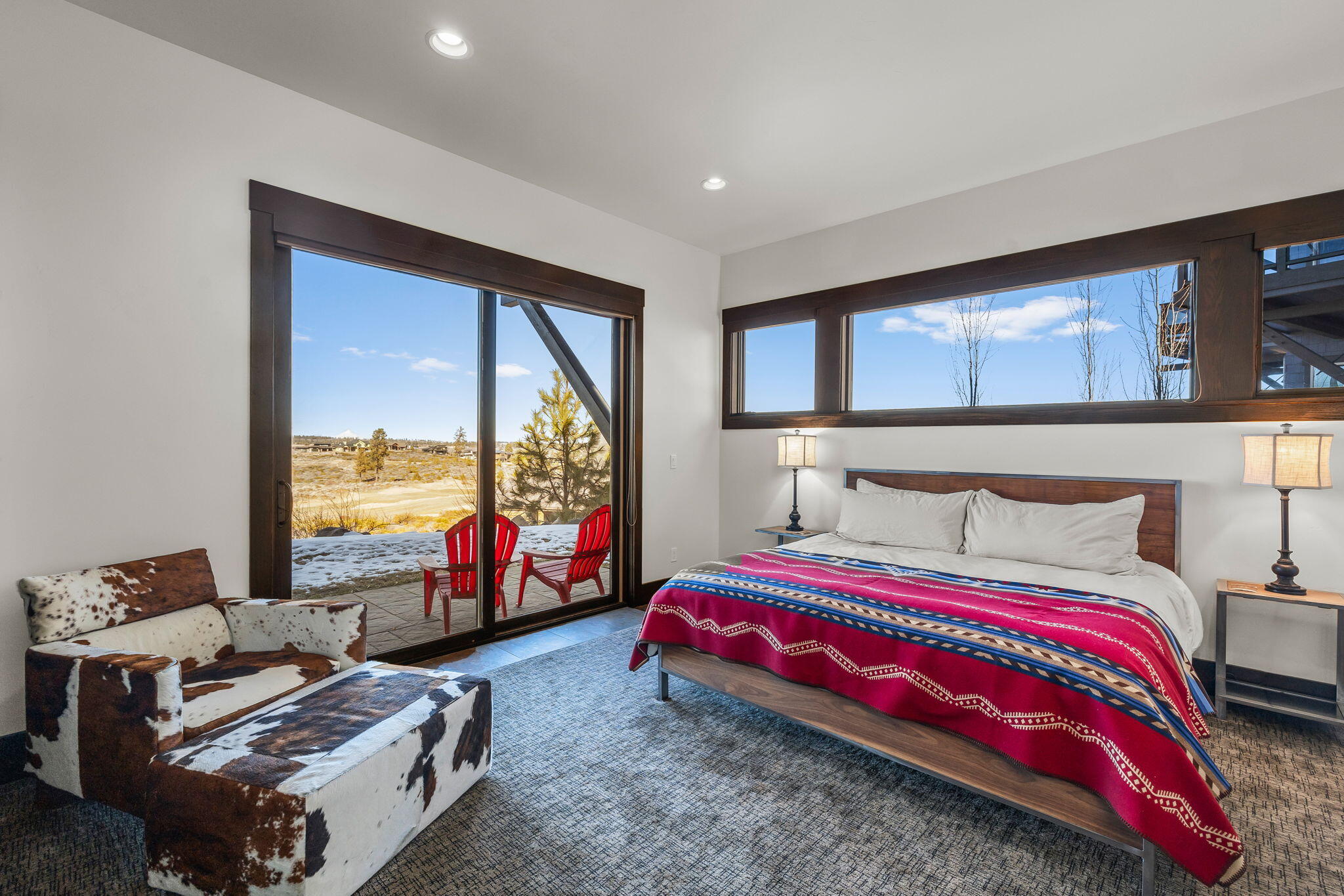 Tetherow - Residential