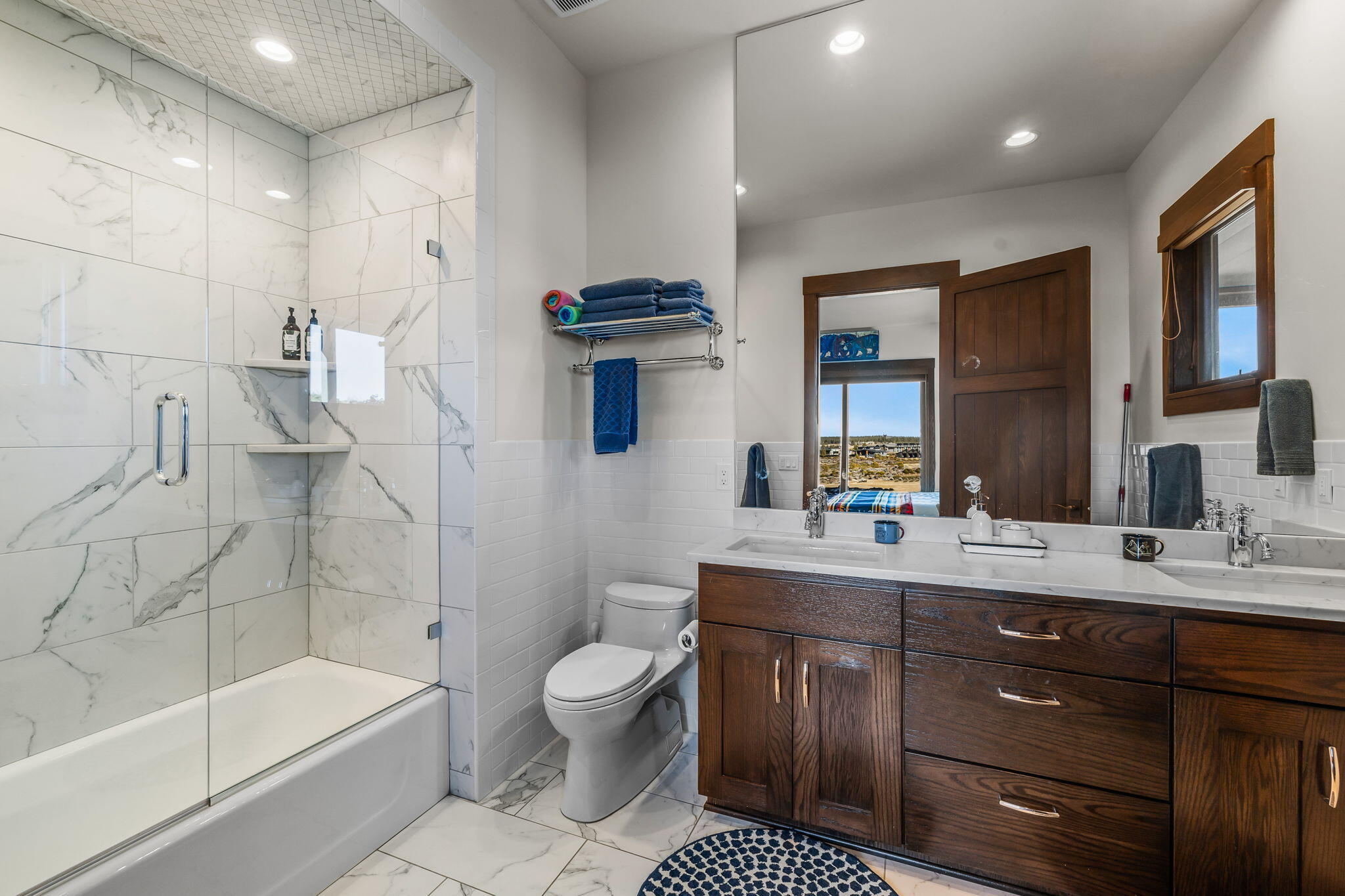 Tetherow - Residential