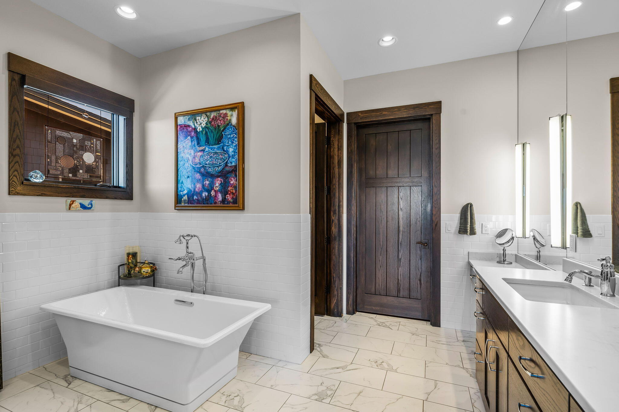 Tetherow - Residential