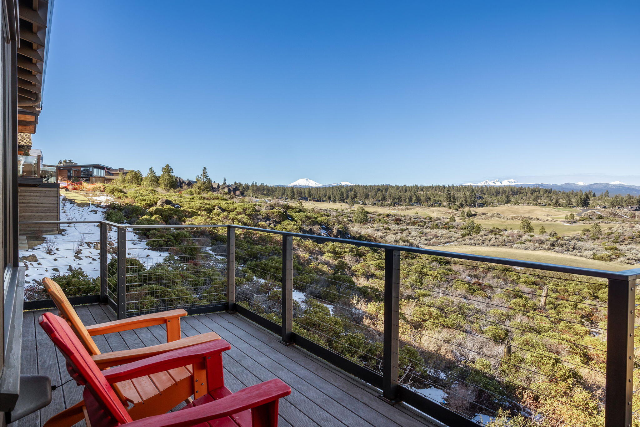 Tetherow - Residential