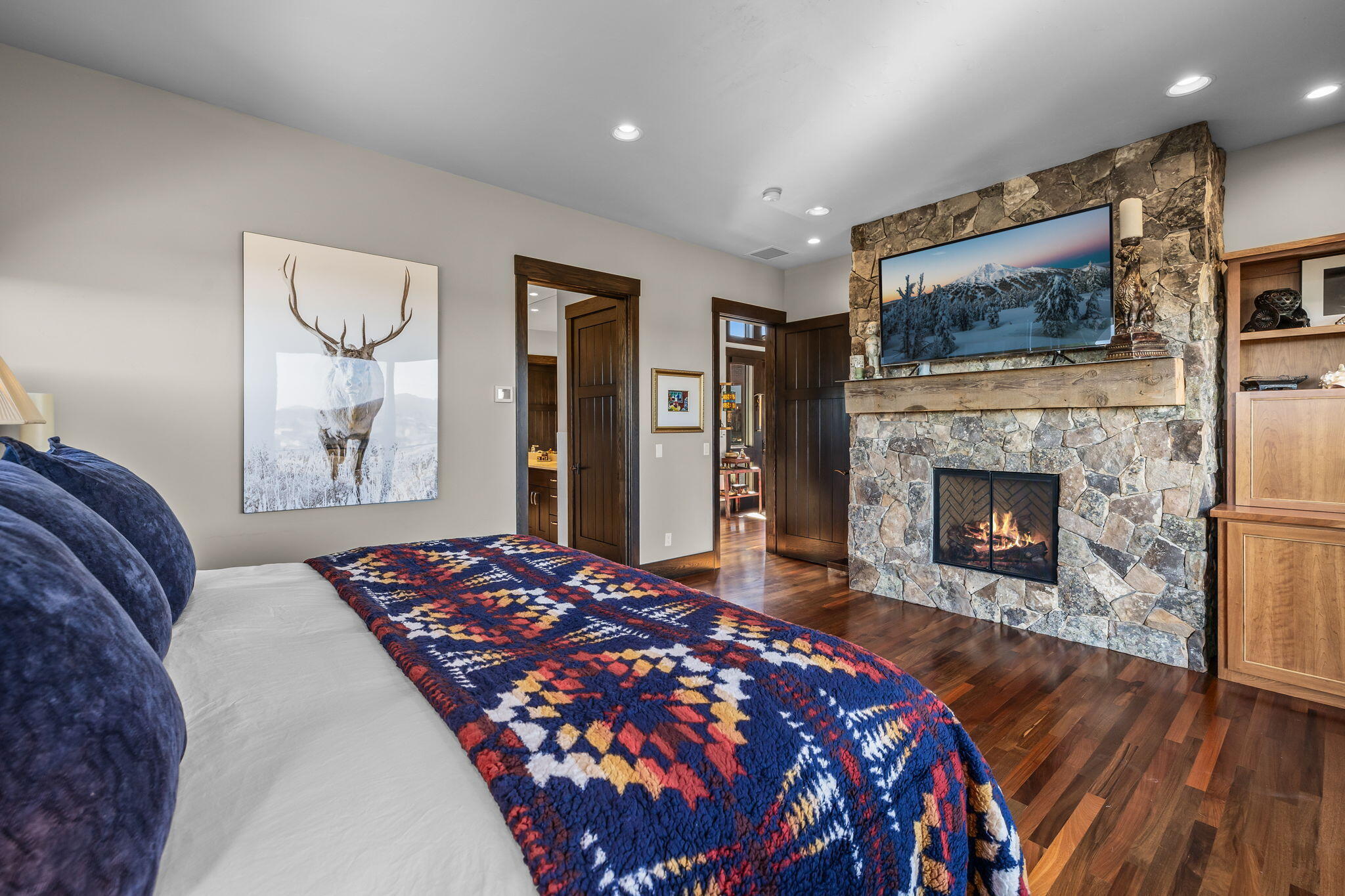 Tetherow - Residential