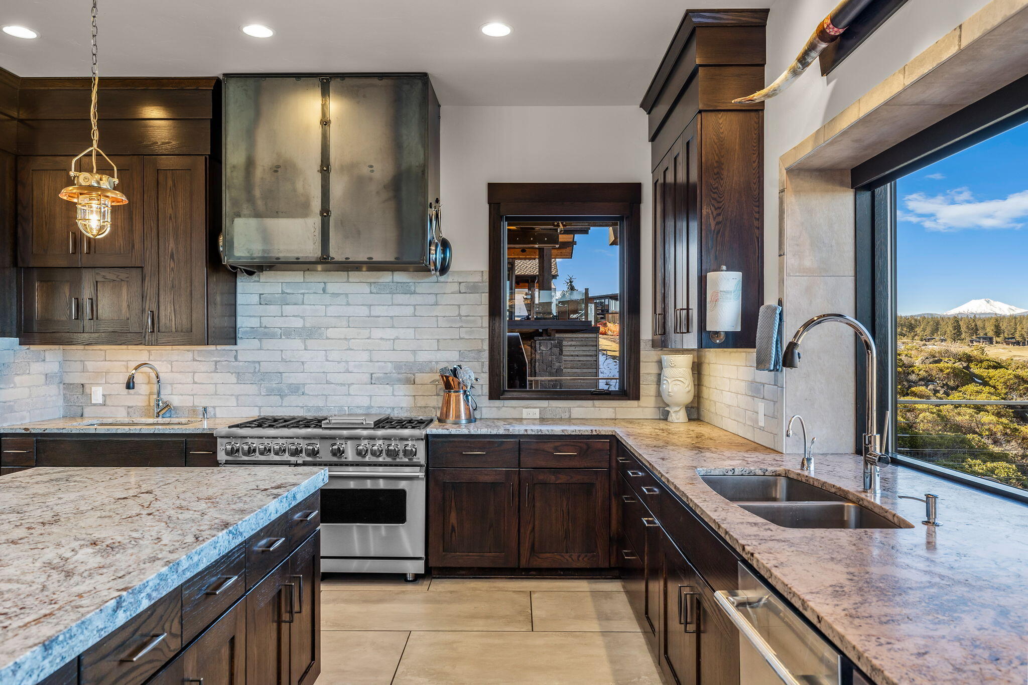 Tetherow - Residential