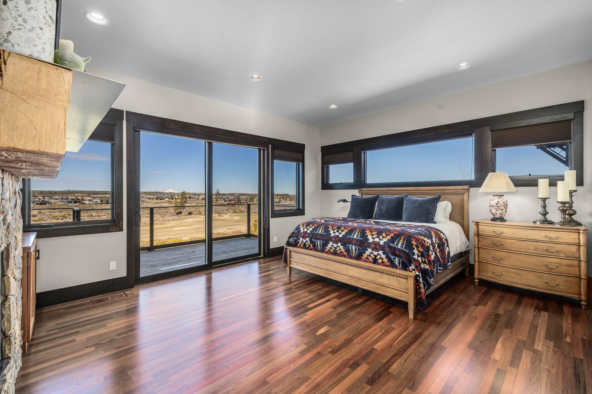 Tetherow - Residential