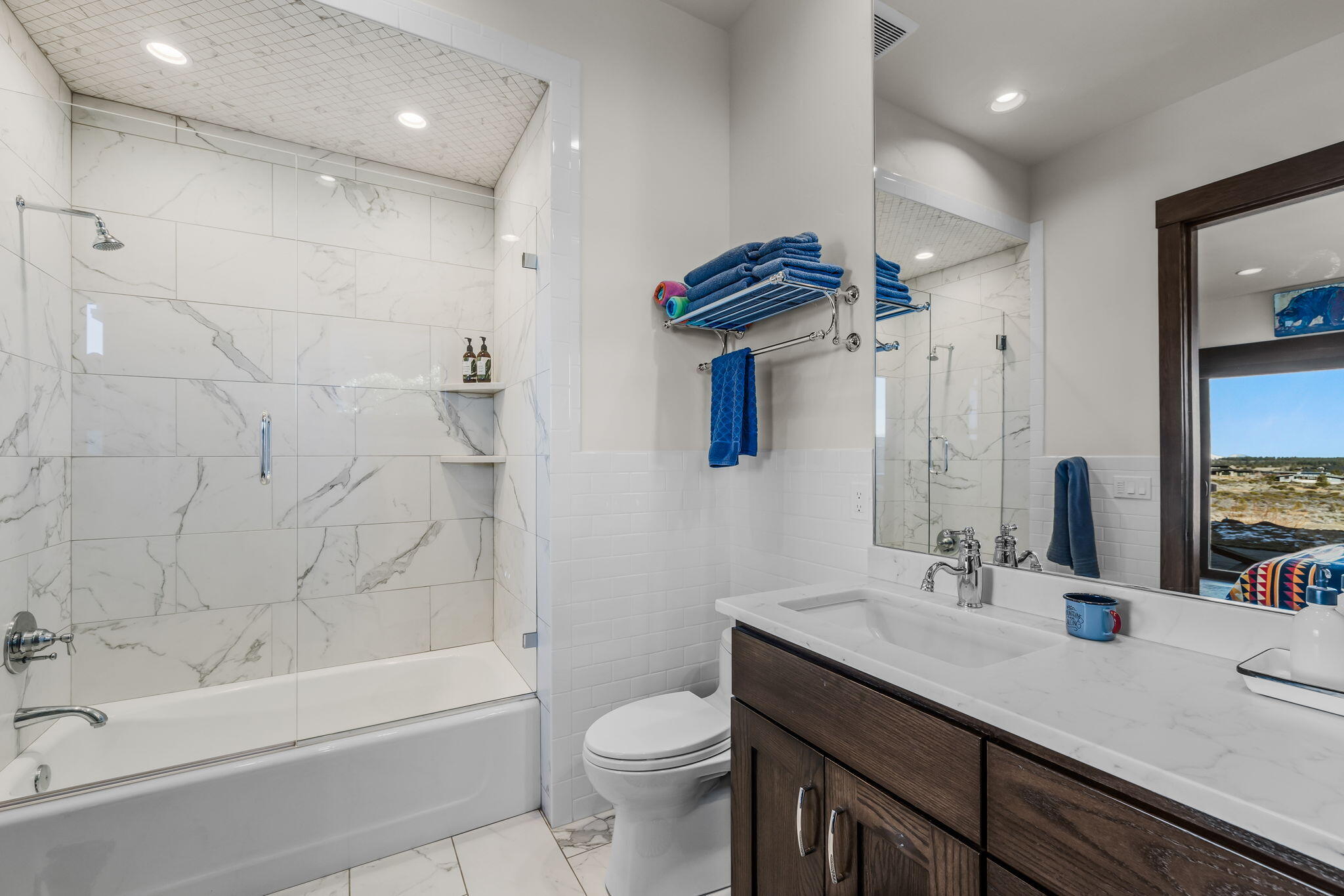 Tetherow - Residential