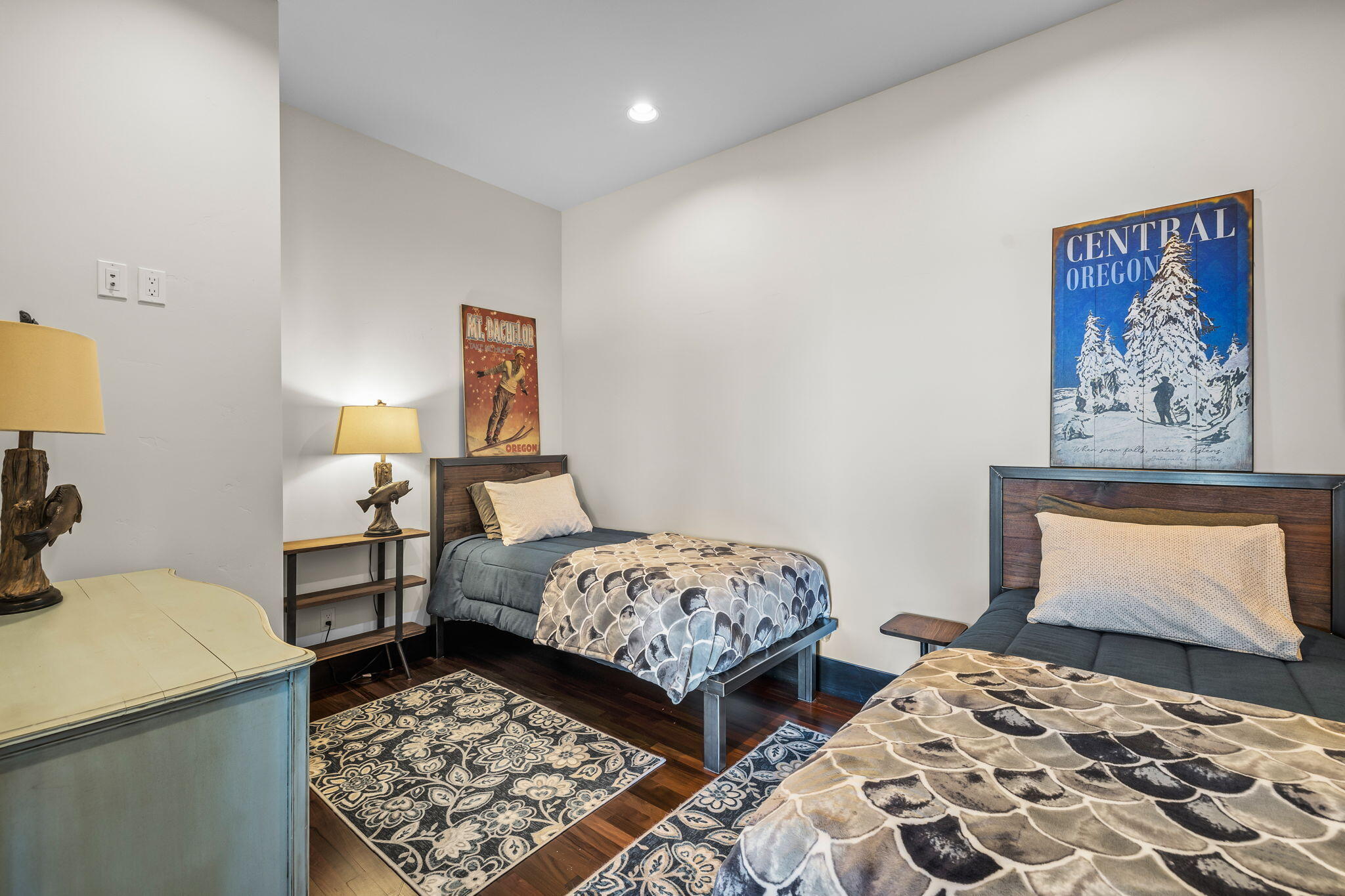 Tetherow - Residential