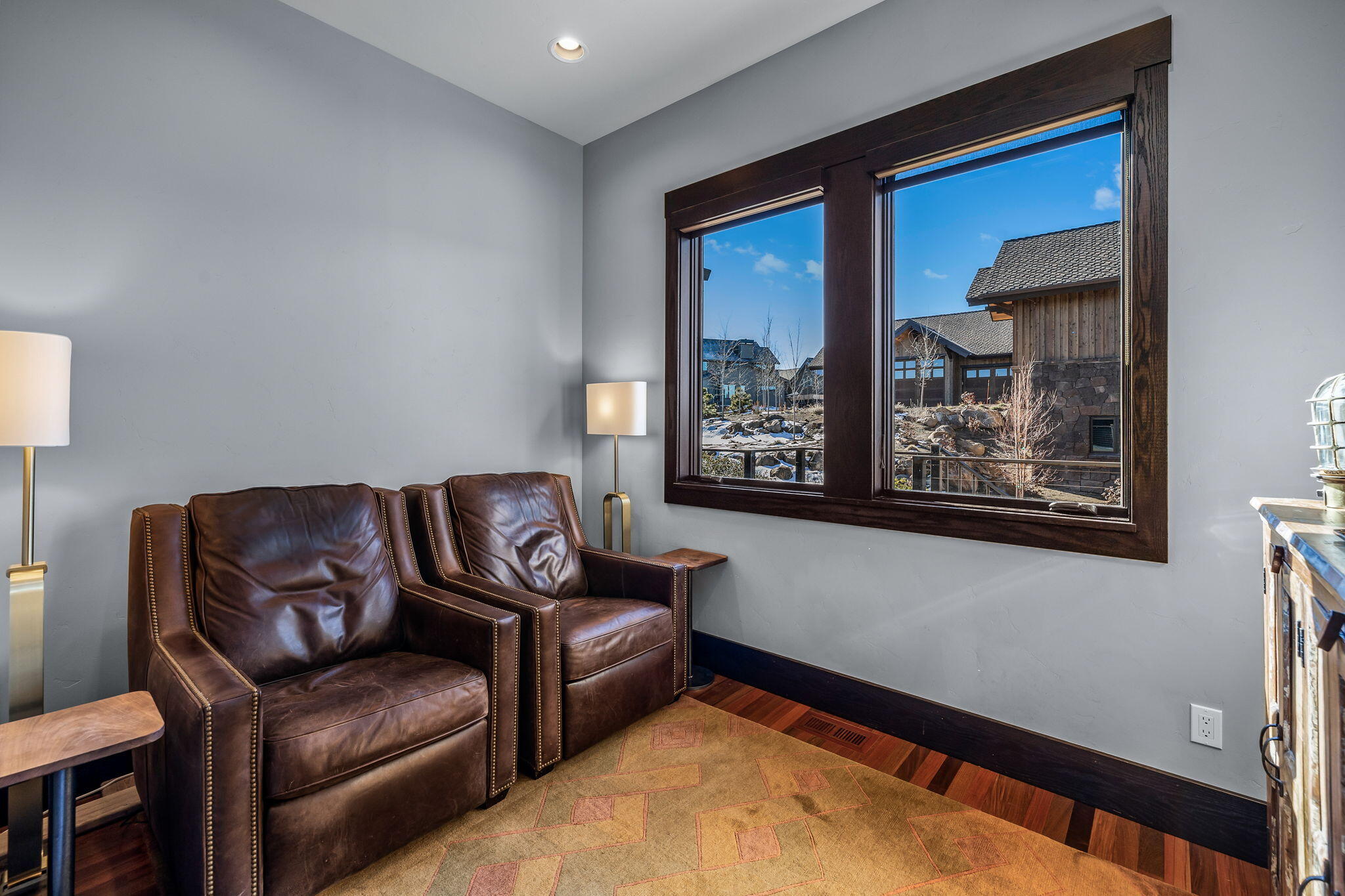 Tetherow - Residential