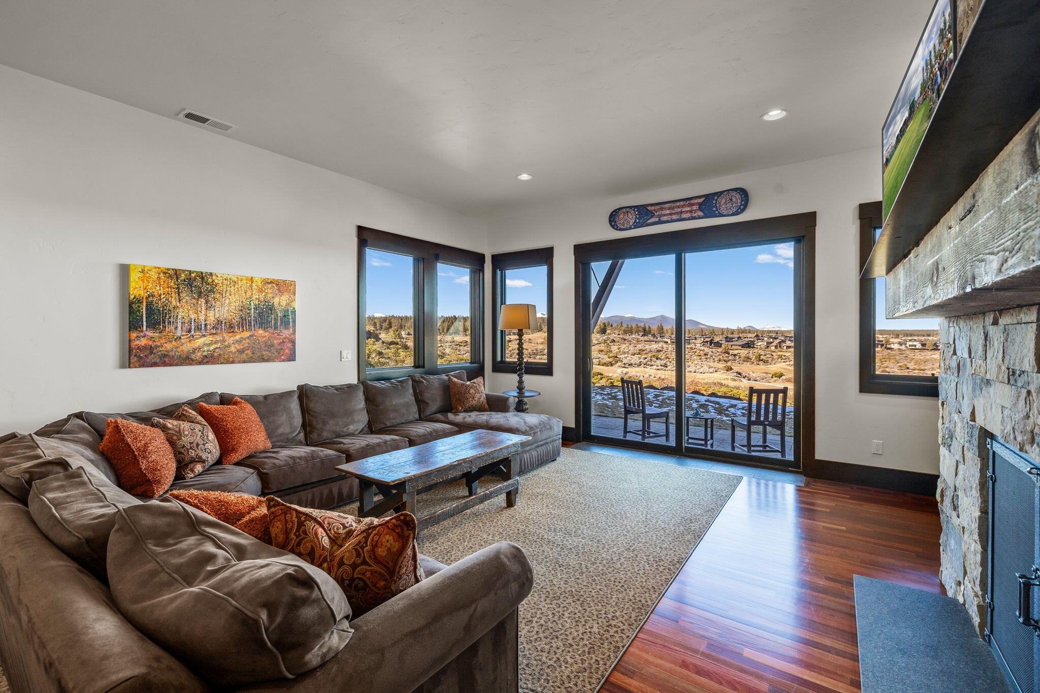 Tetherow - Residential