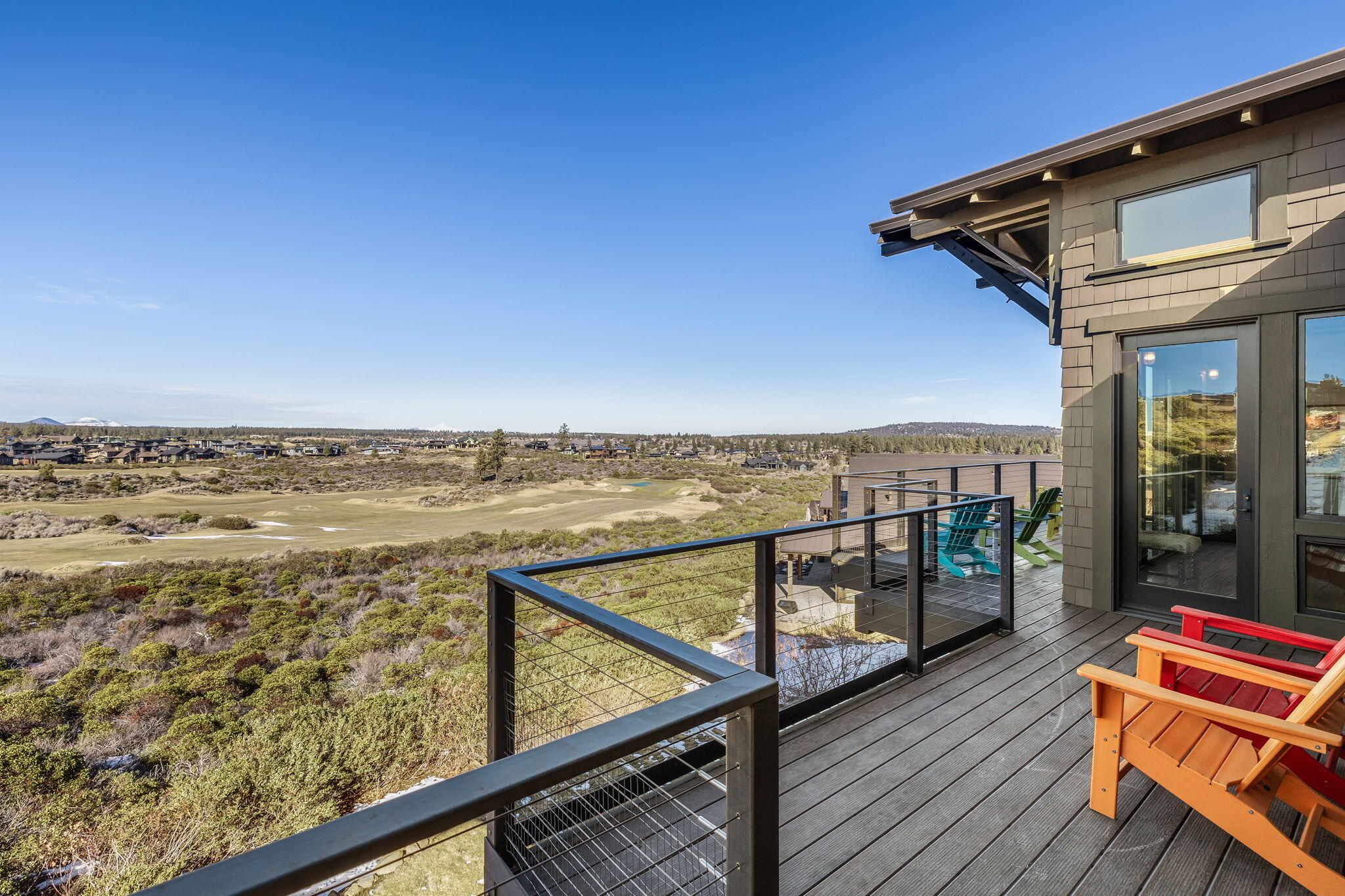 Tetherow - Residential