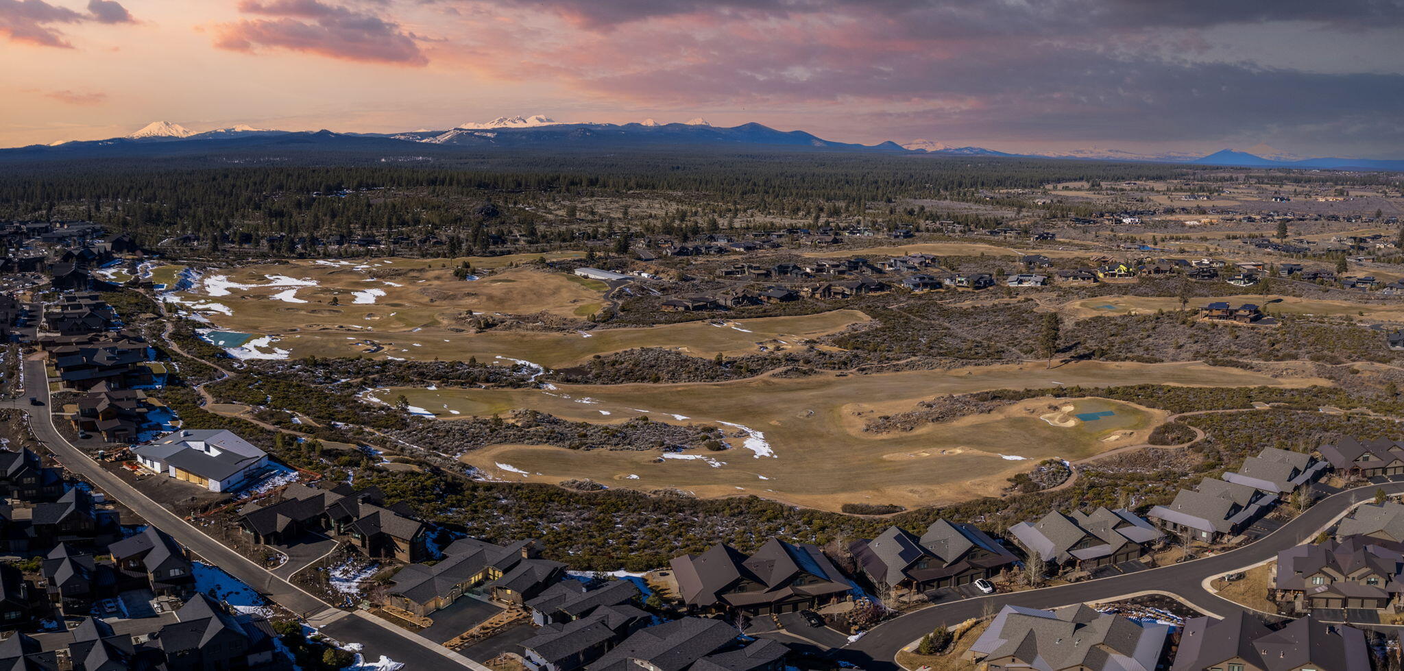 Tetherow - Residential