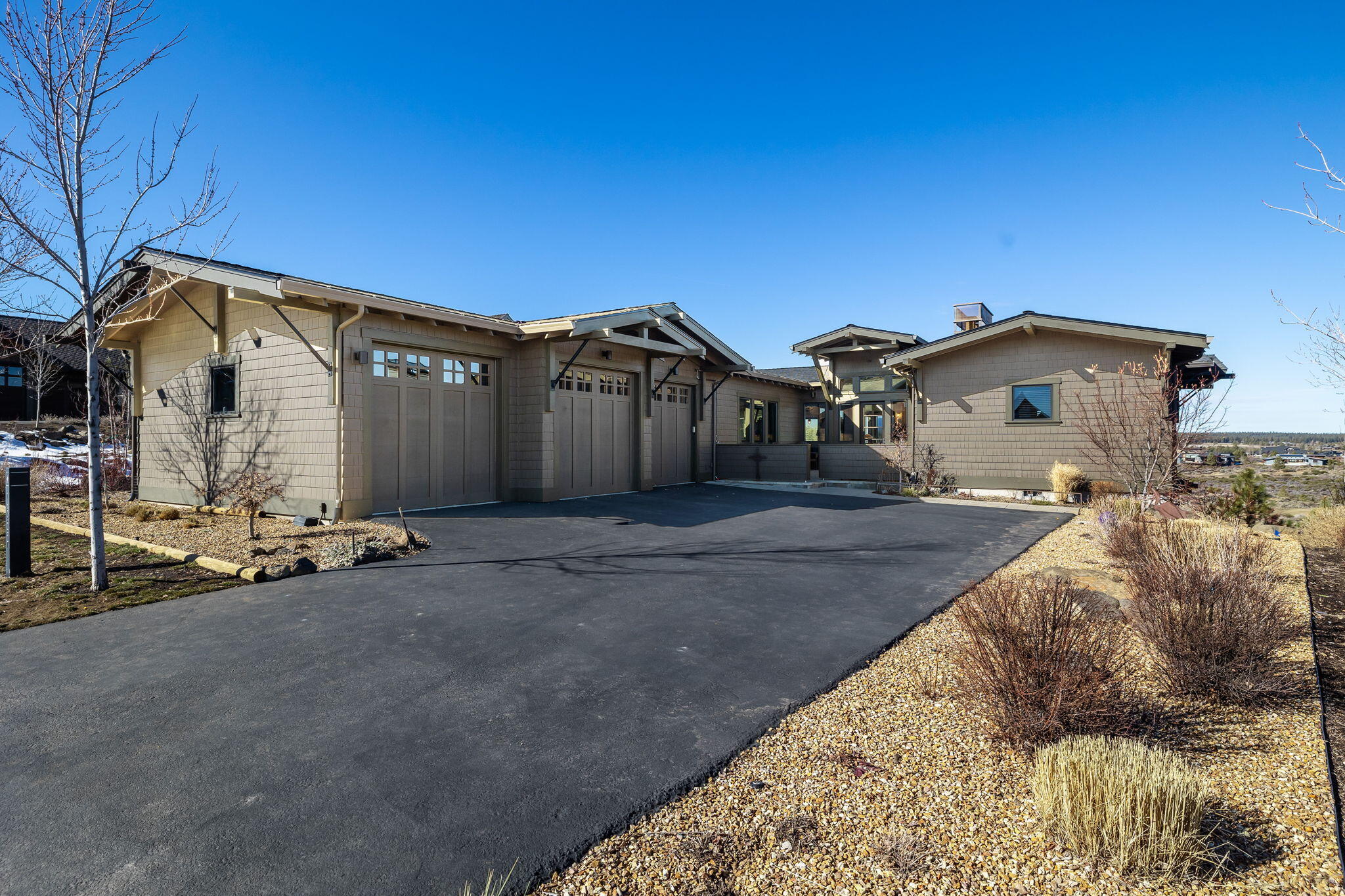 Tetherow - Residential