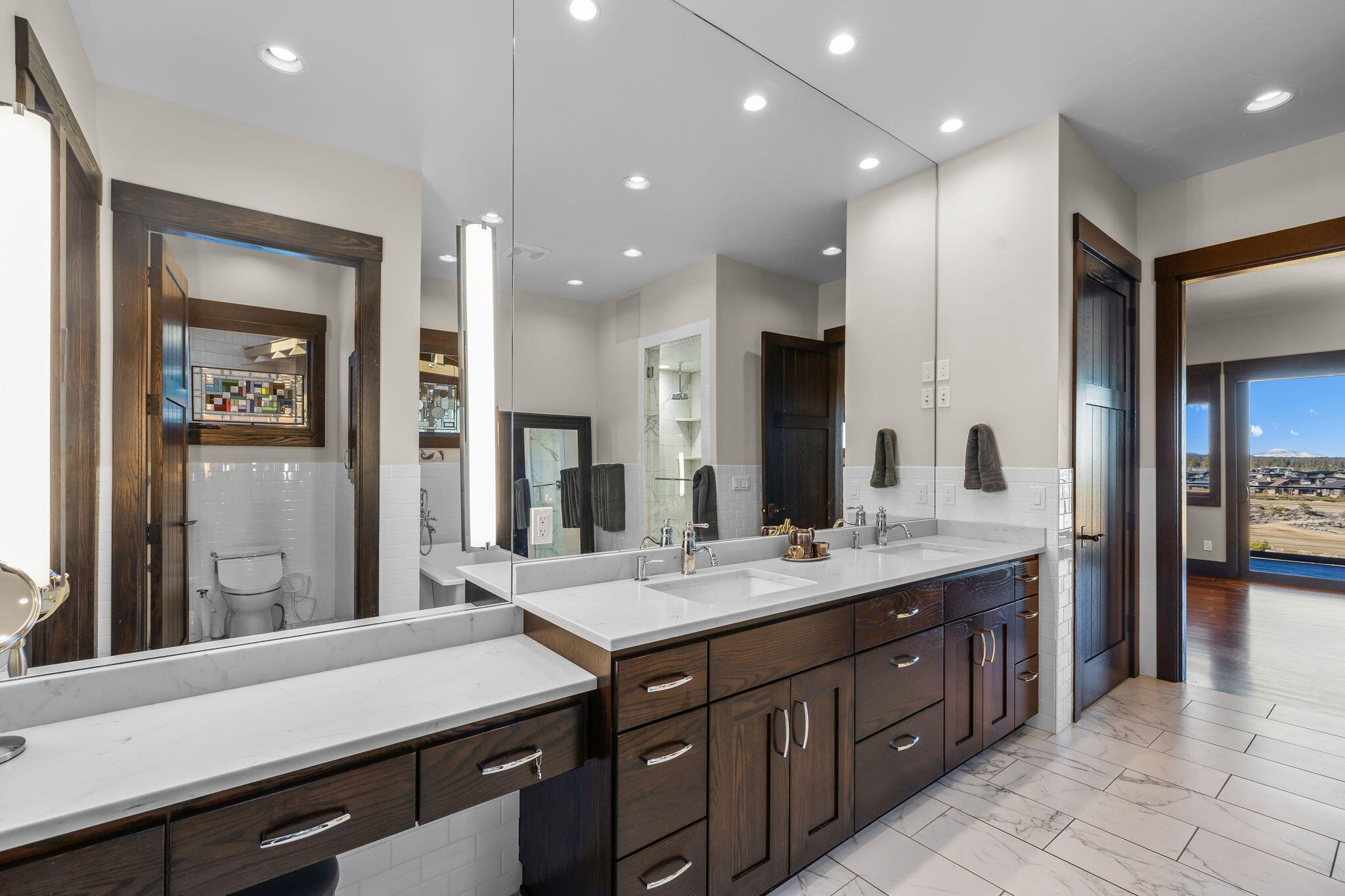 Tetherow - Residential