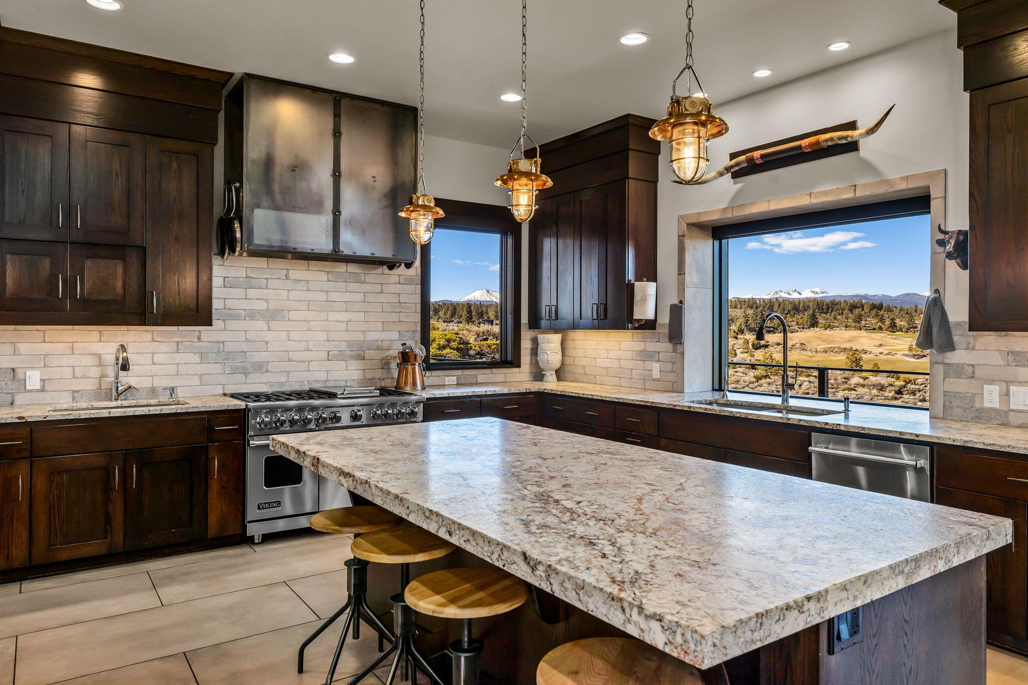 Tetherow - Residential