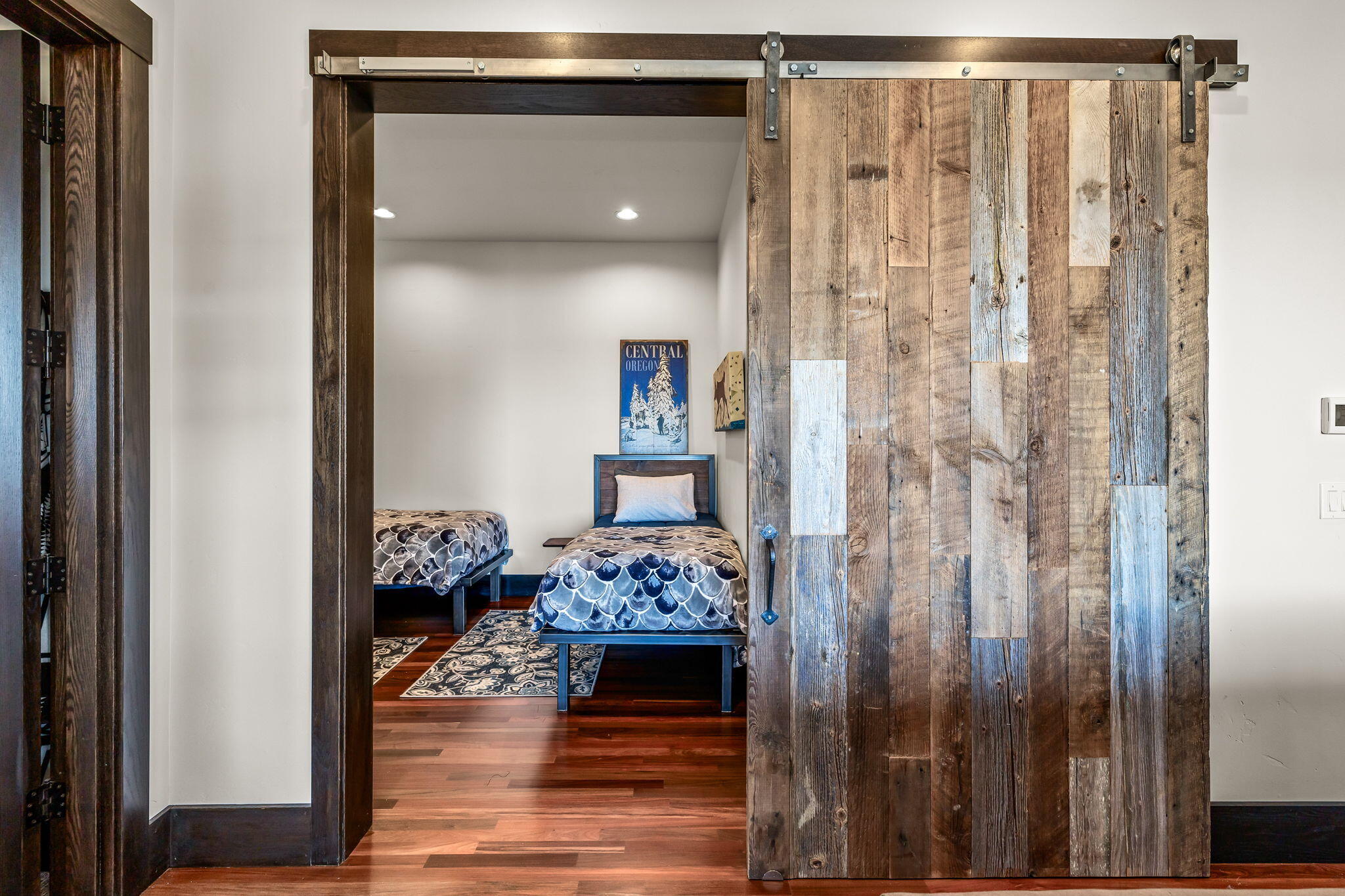 Tetherow - Residential