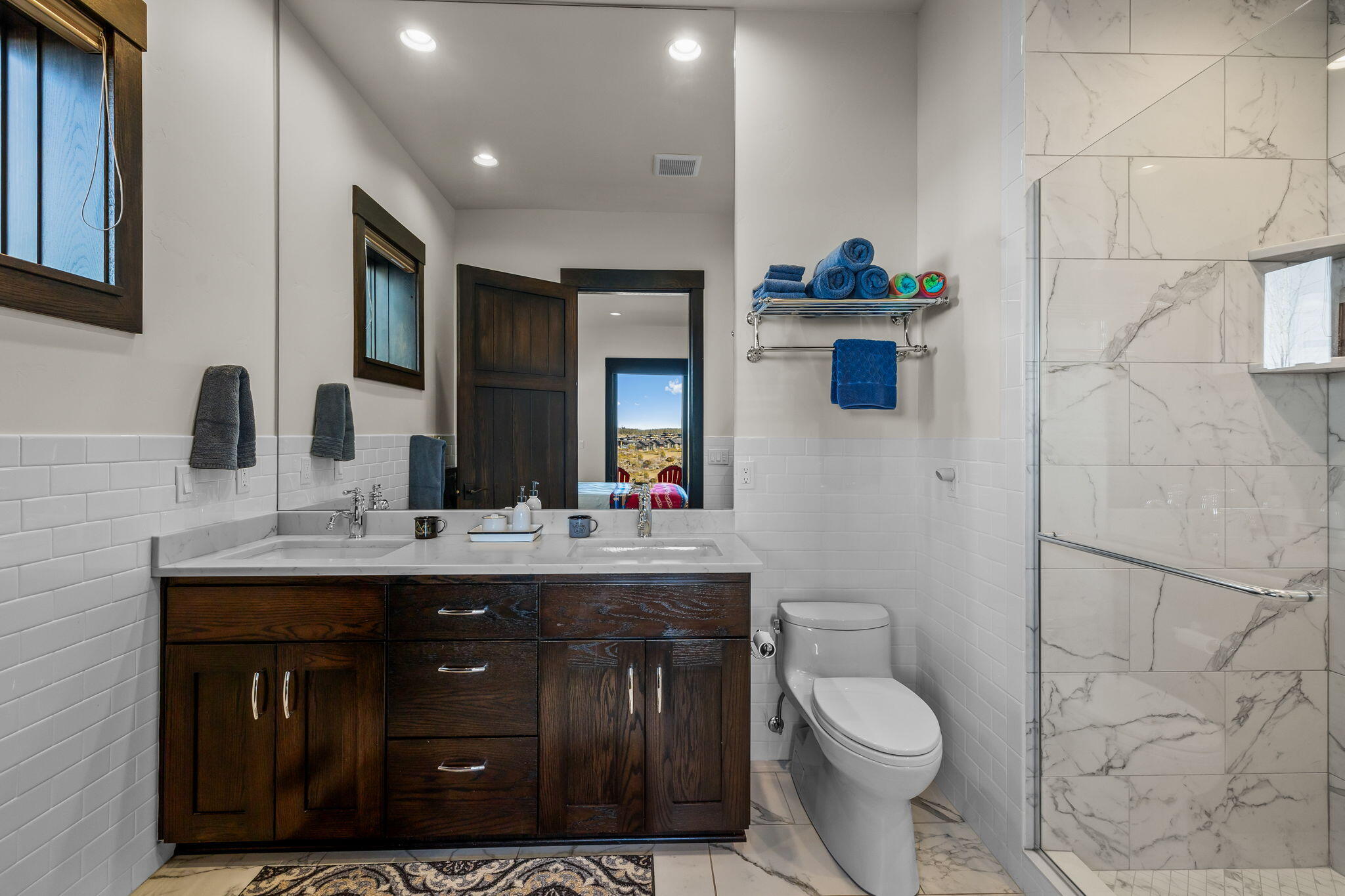 Tetherow - Residential