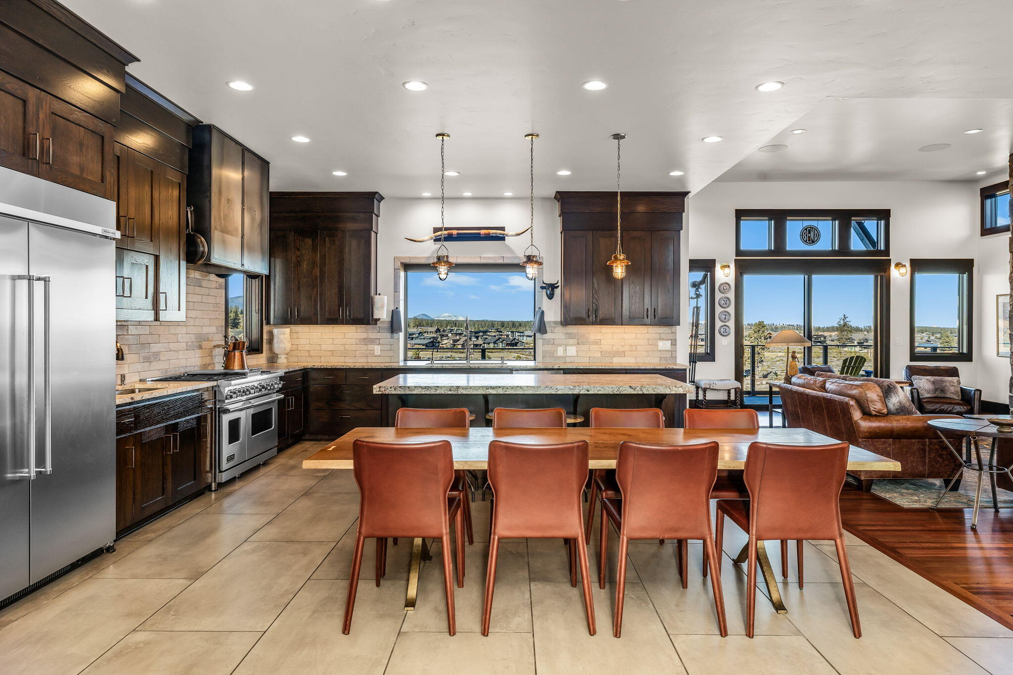 Tetherow - Residential