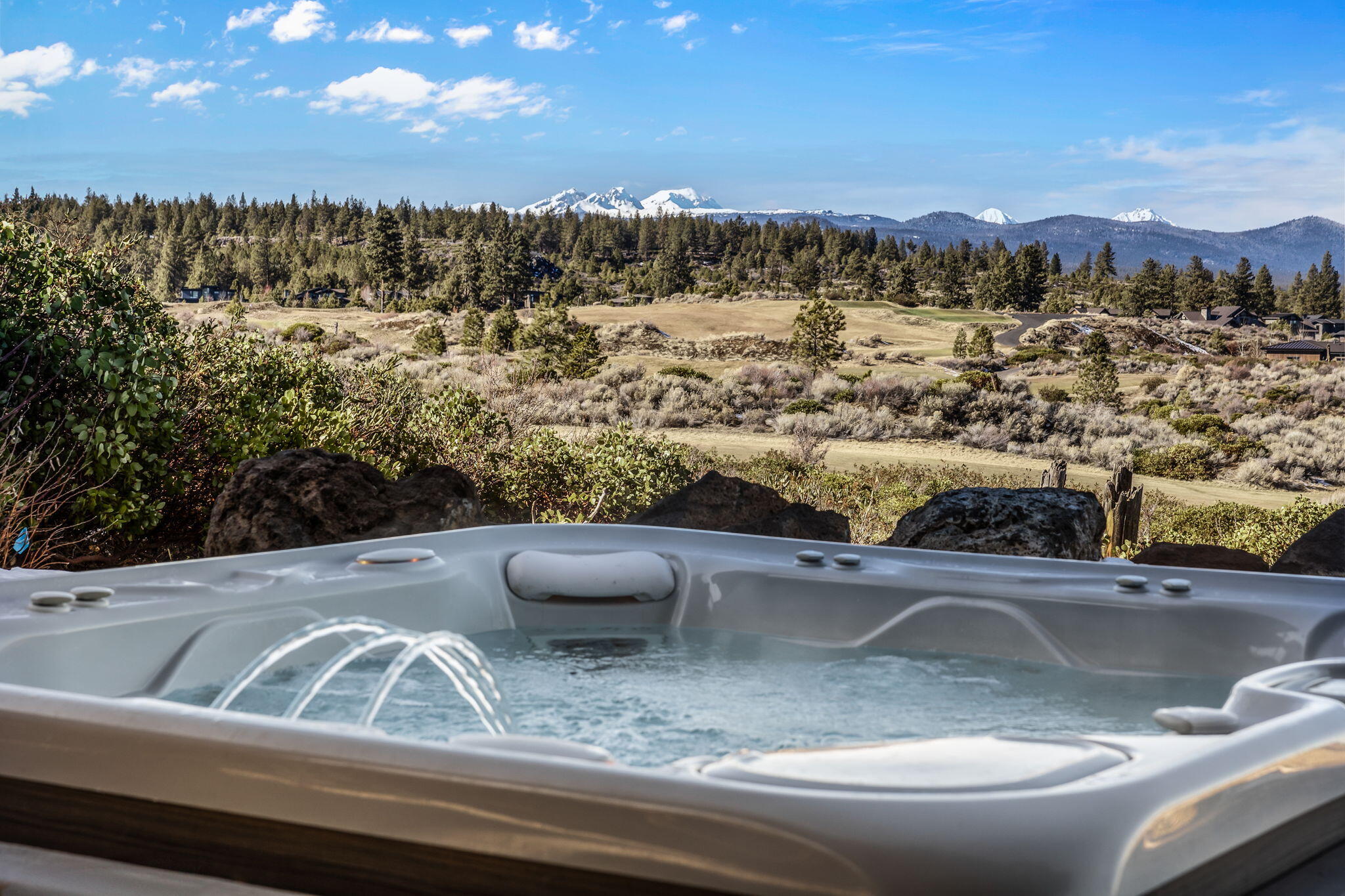 Tetherow - Residential