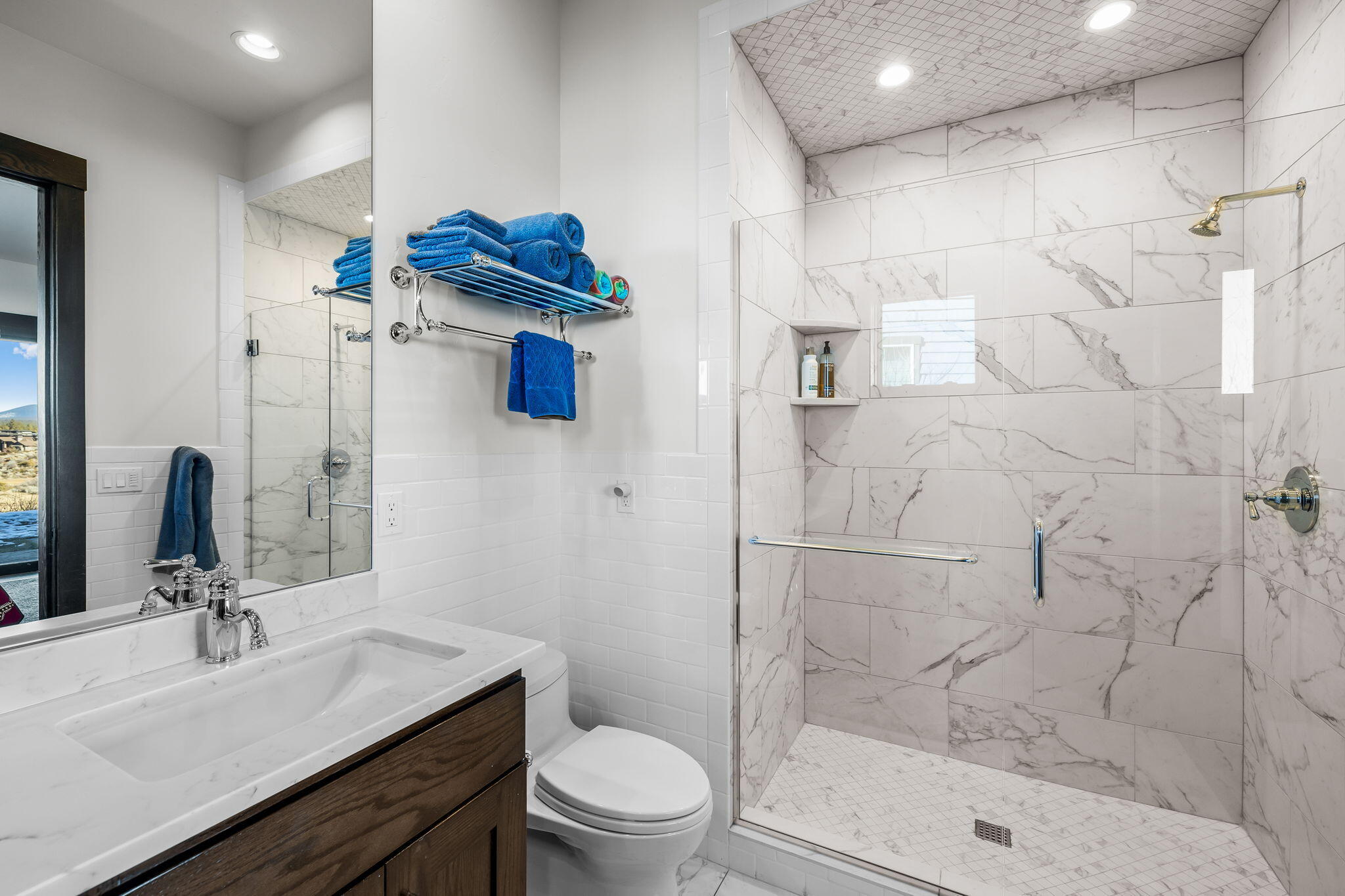 Tetherow - Residential